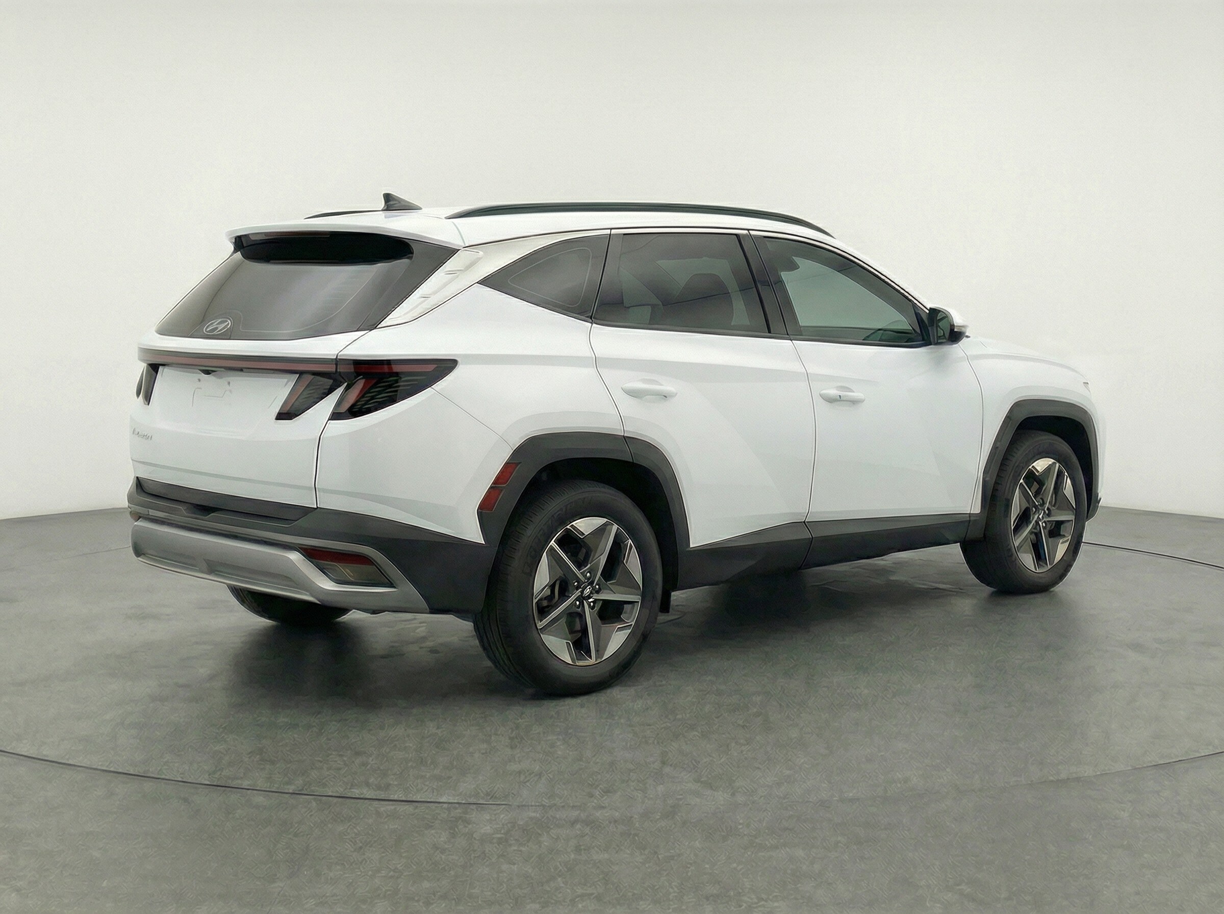 Thumbnail: 2025 Hyundai Tucson - 7