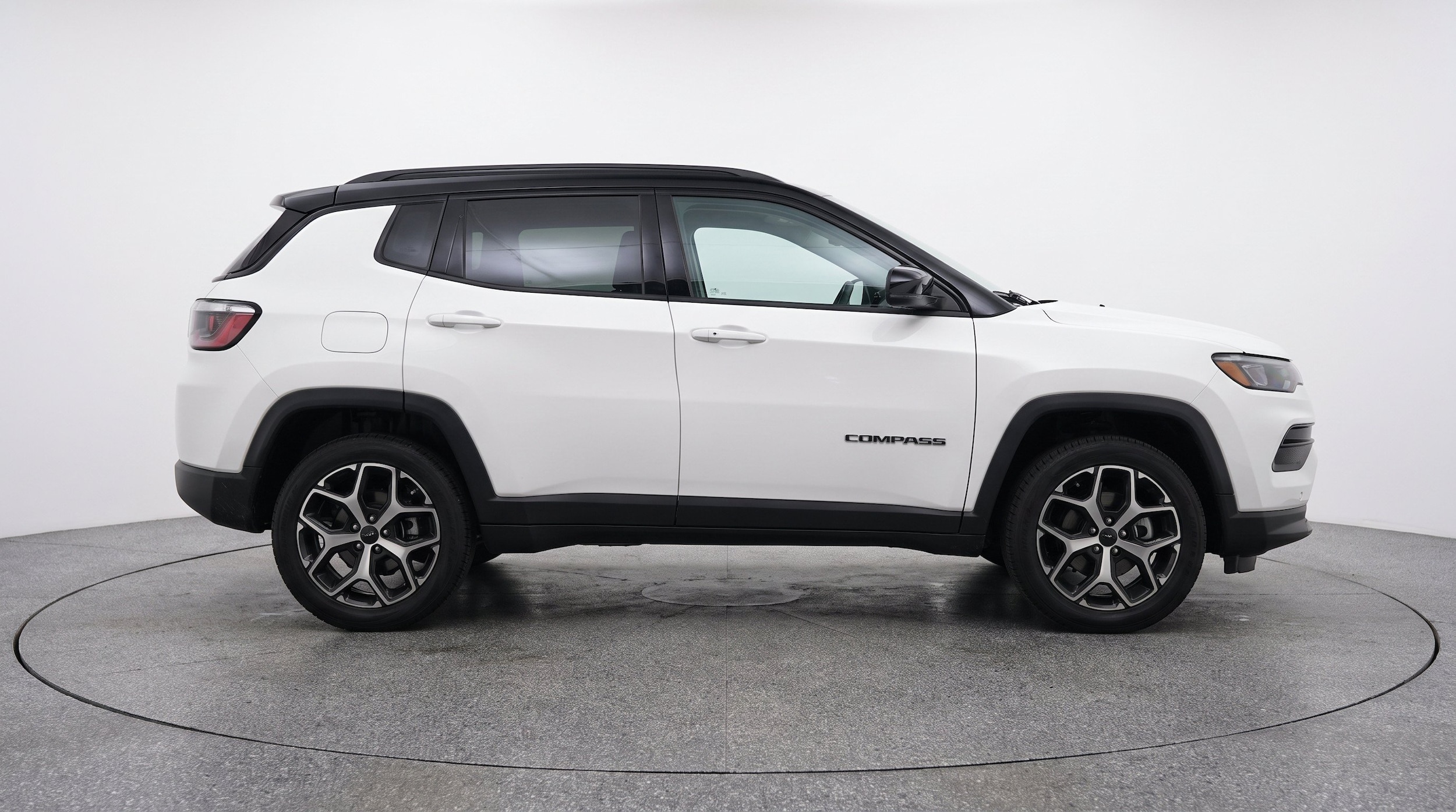 Thumbnail: 2025 Jeep Compass - 10