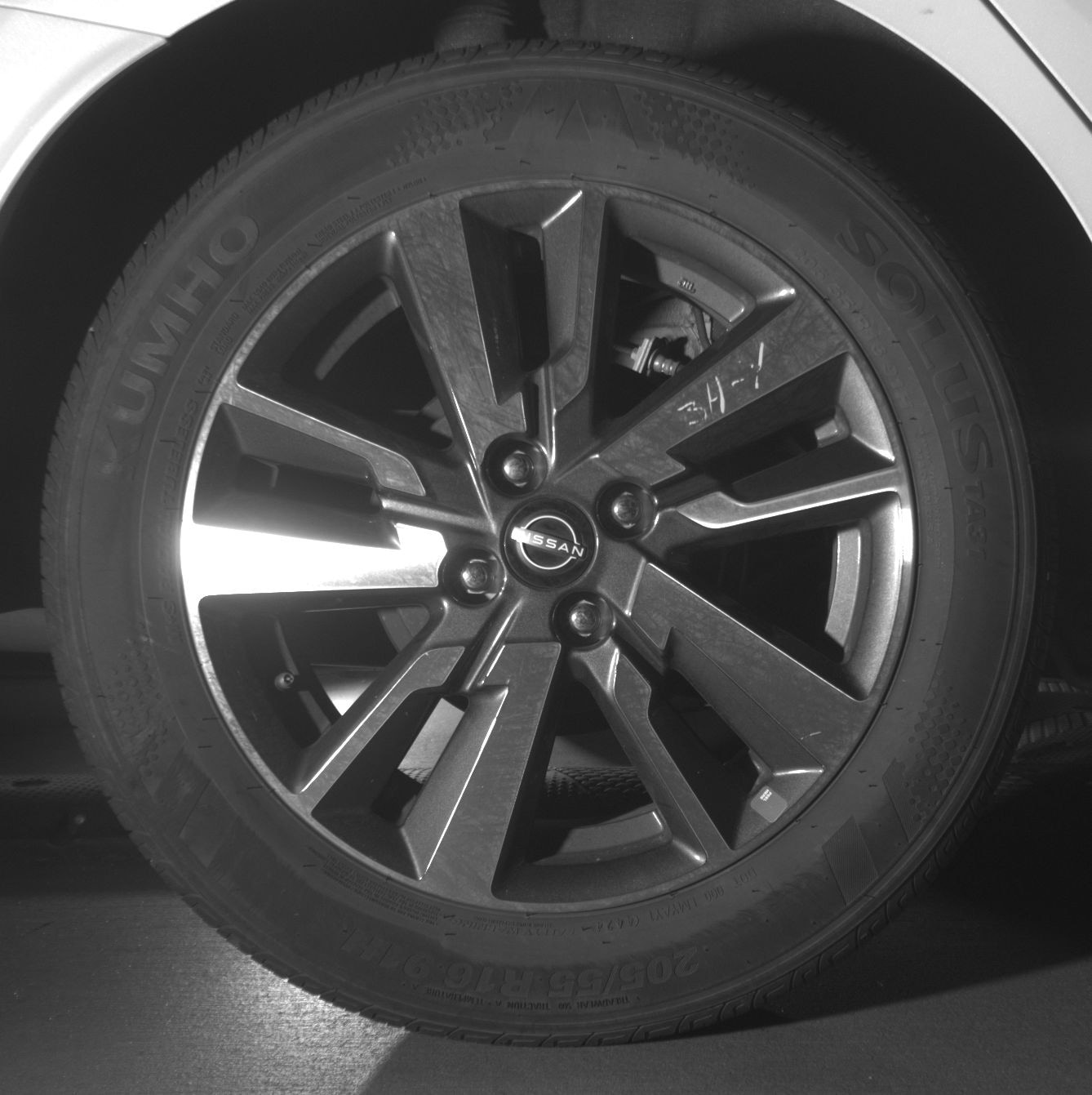 Thumbnail: 2025 Nissan Versa - 12