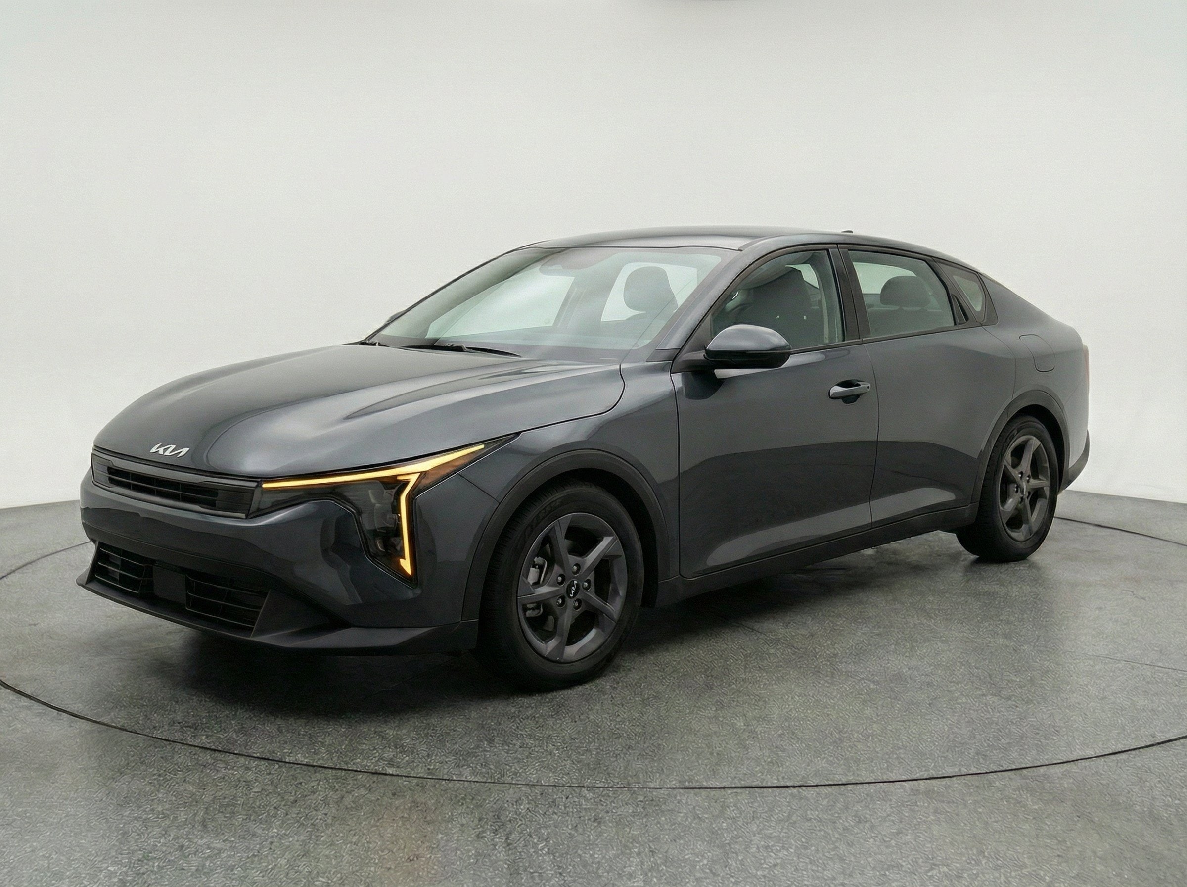 Thumbnail: 2025 Kia K4 - 3