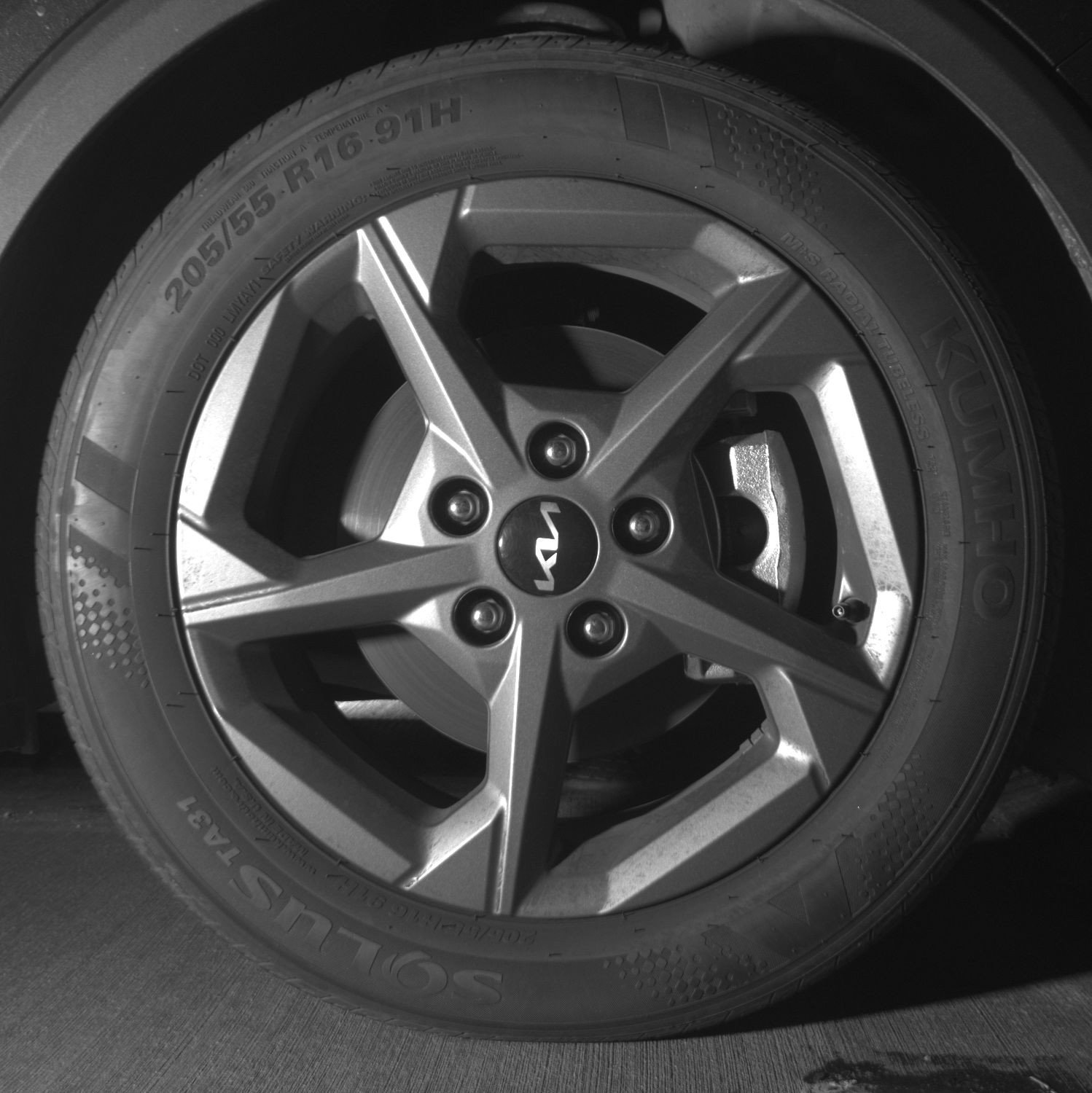 Thumbnail: 2025 Kia K4 - 13