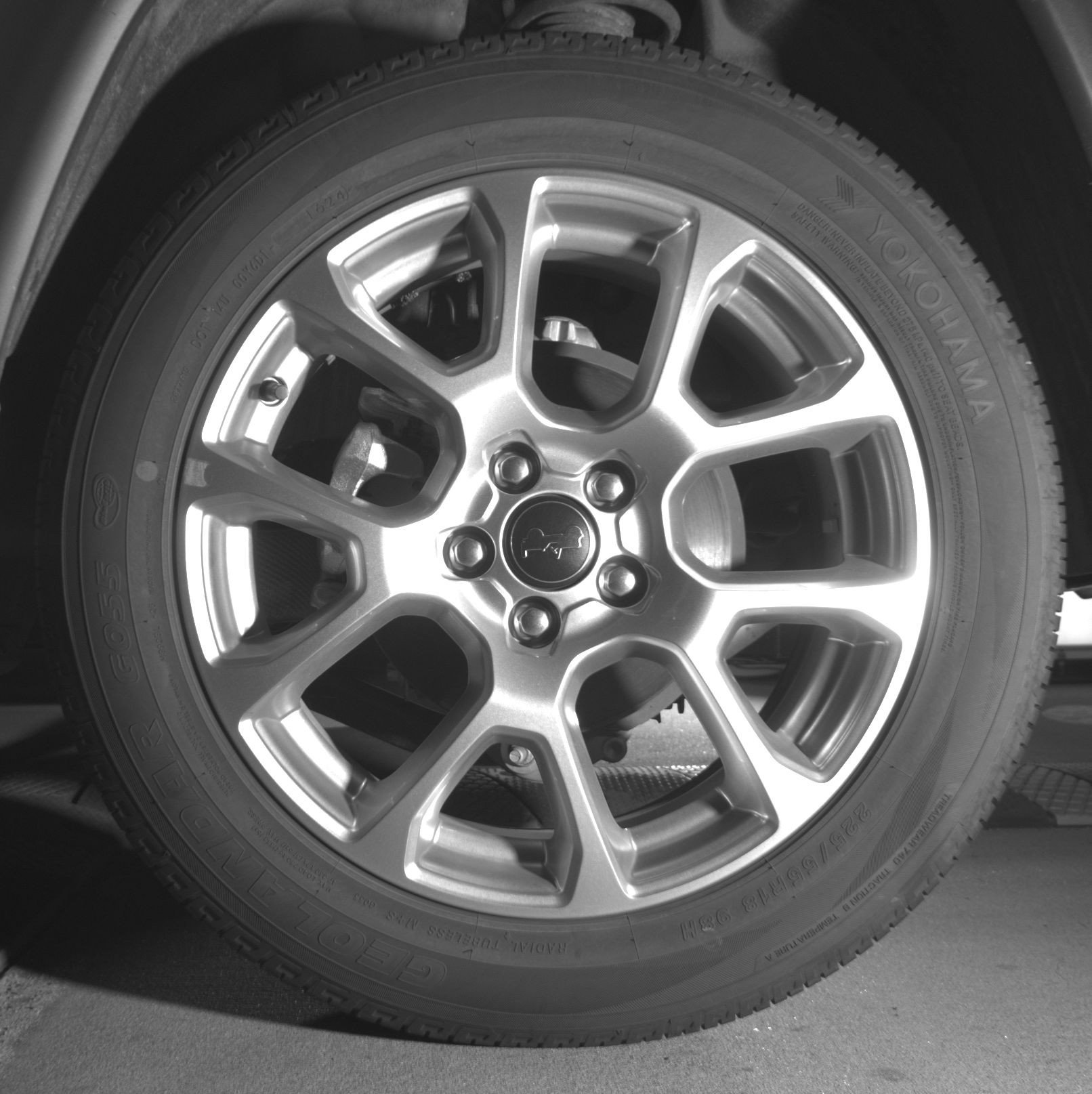 Thumbnail: 2025 Jeep Compass - 14