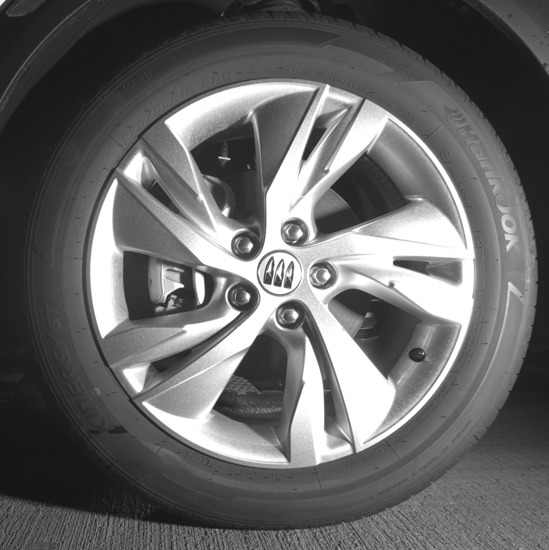 Thumbnail: 2026 Buick Encore GX - 12