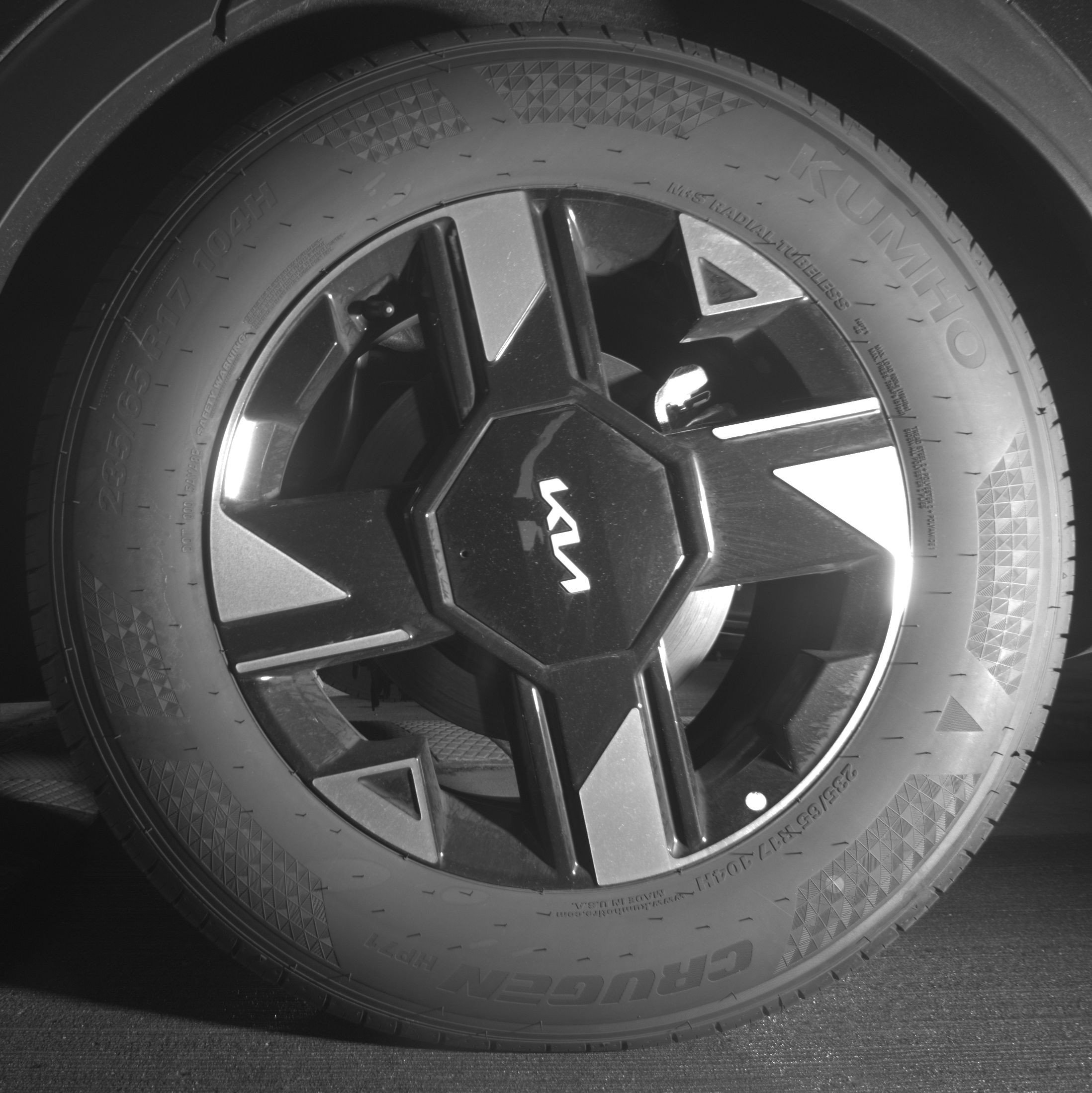 Thumbnail: 2026 Kia Sportage - 14