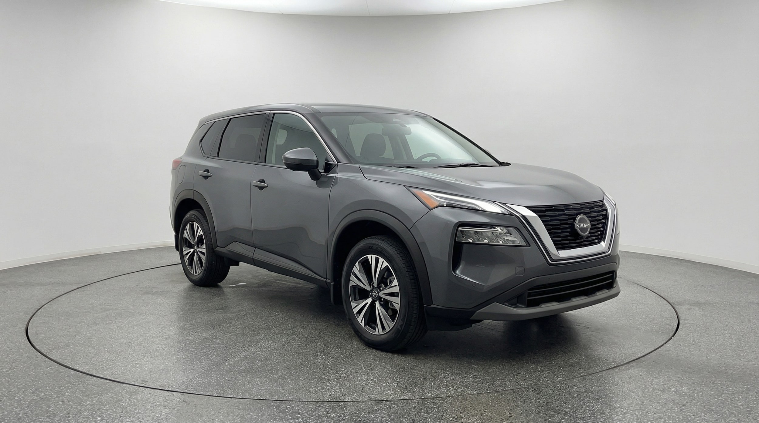 Thumbnail: 2025 Nissan Rogue - 1