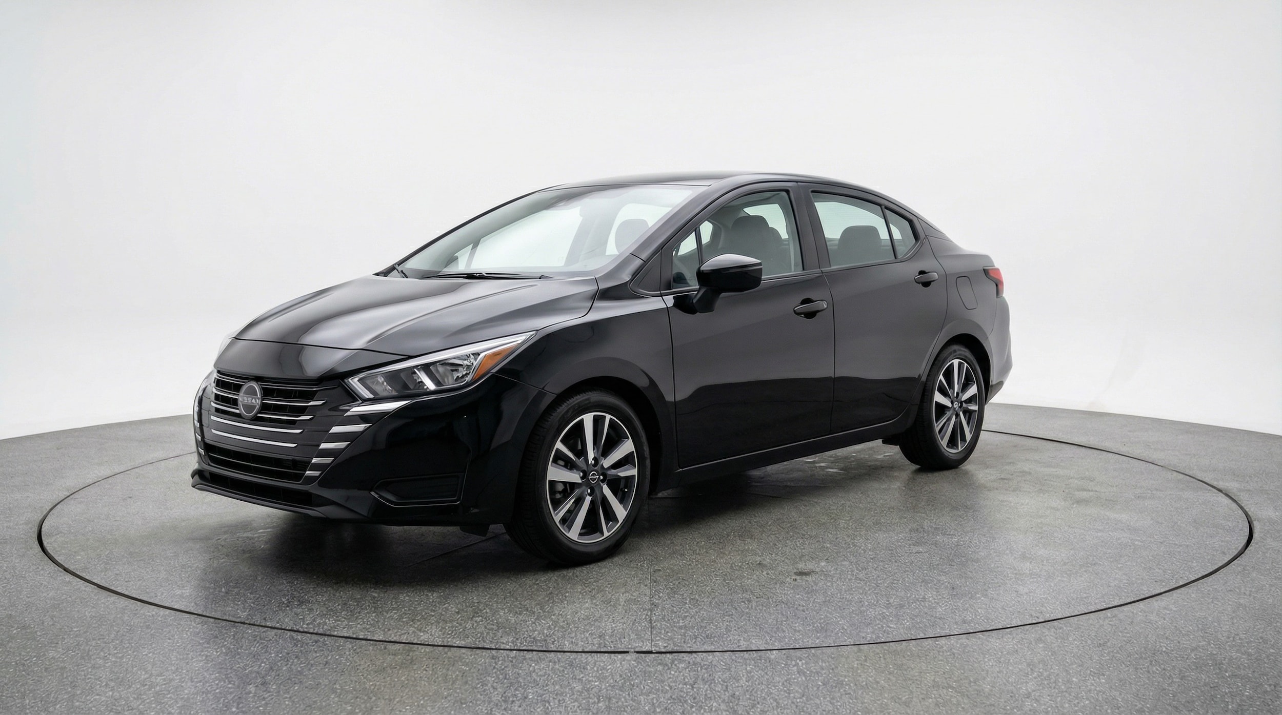 Thumbnail: 2025 Nissan Versa - 3