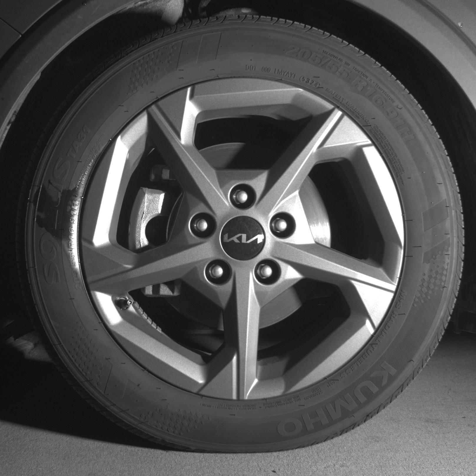 Thumbnail: 2025 Kia K4 - 12