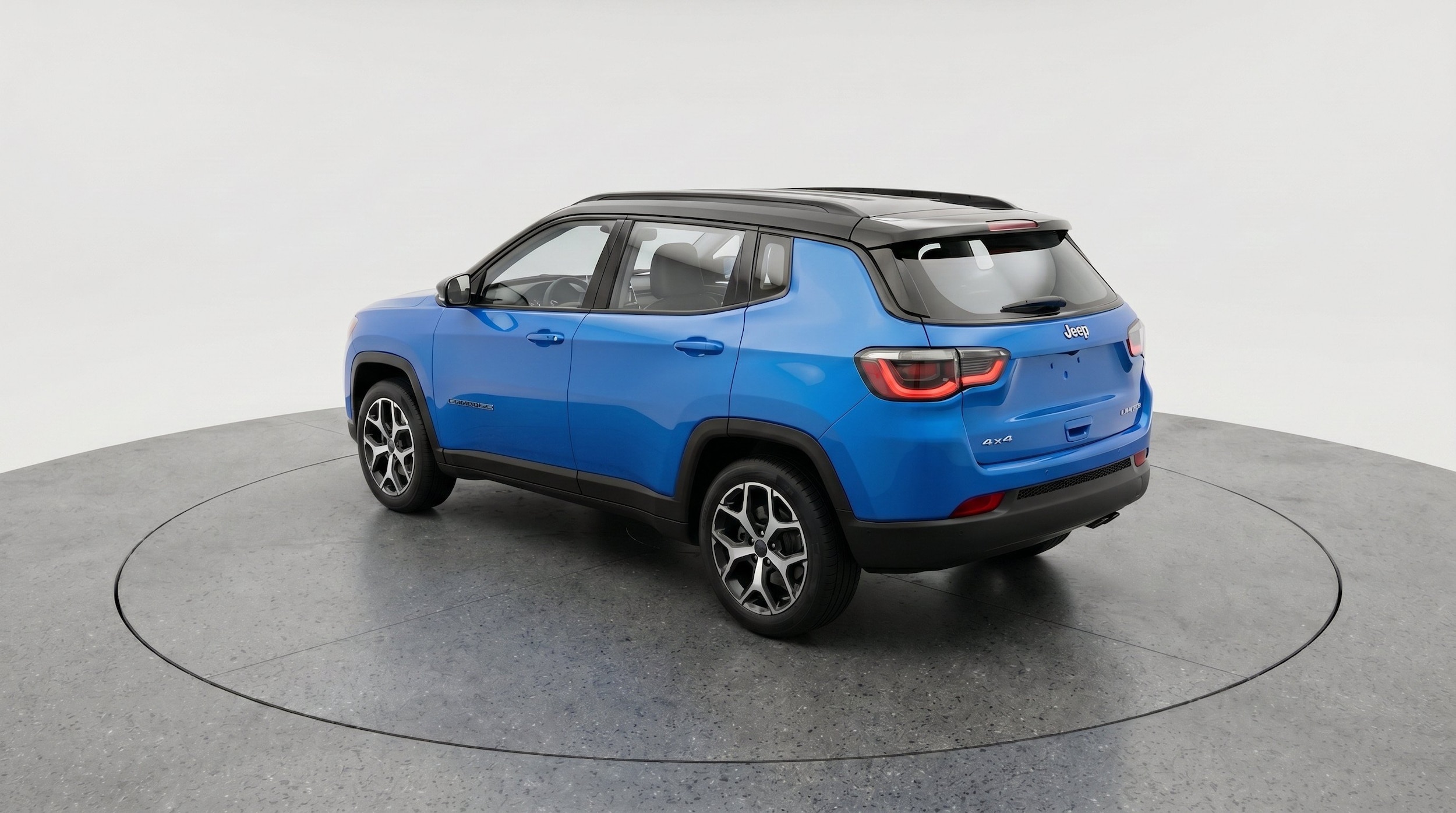 Thumbnail: 2025 Jeep Compass - 6