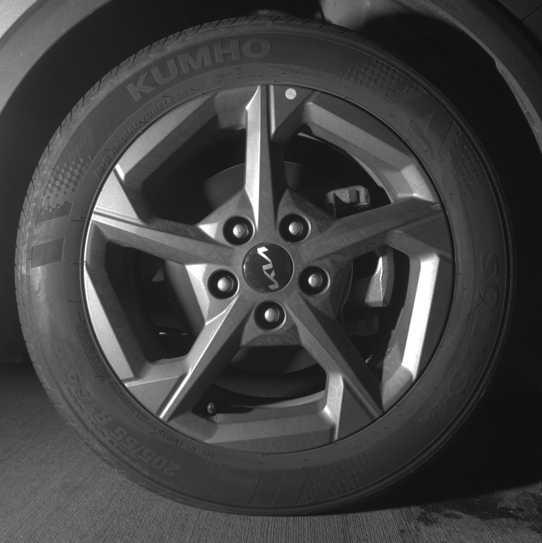 Thumbnail: 2025 Kia K4 - 13