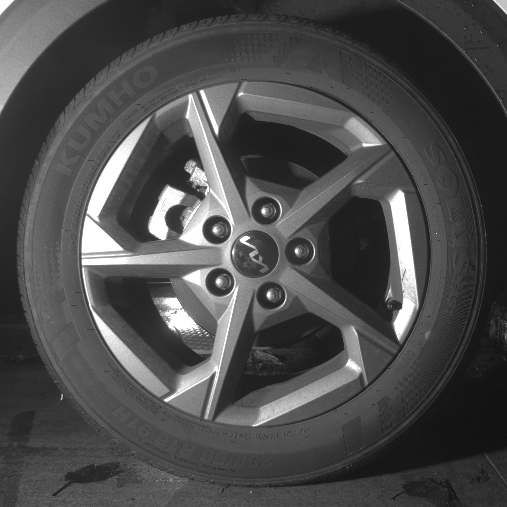 Thumbnail: 2025 Kia K4 - 12