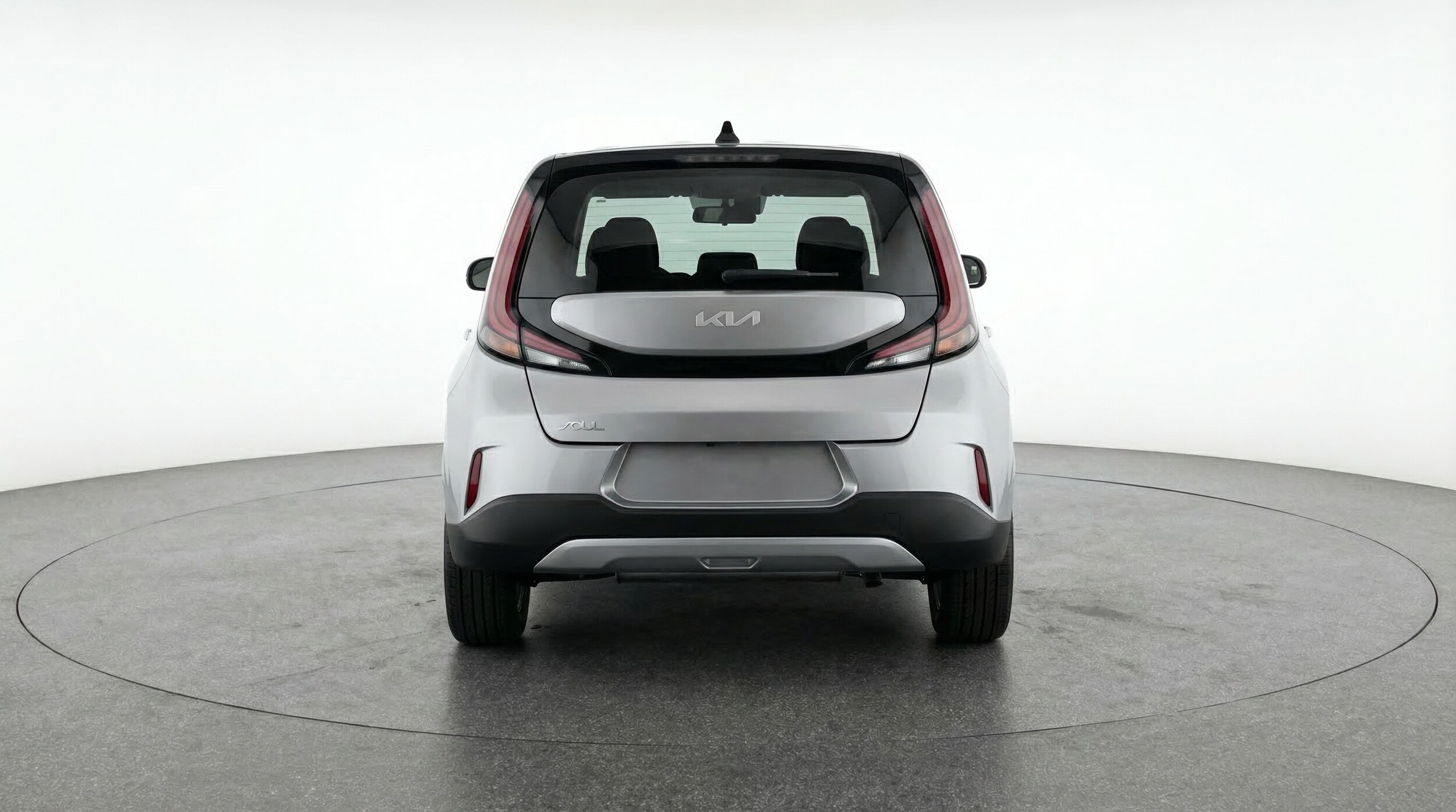 Thumbnail: 2025 Kia Soul - 6