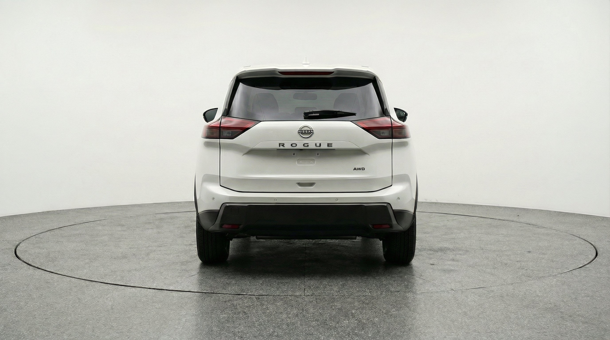 Thumbnail: 2025 Nissan Rogue - 7