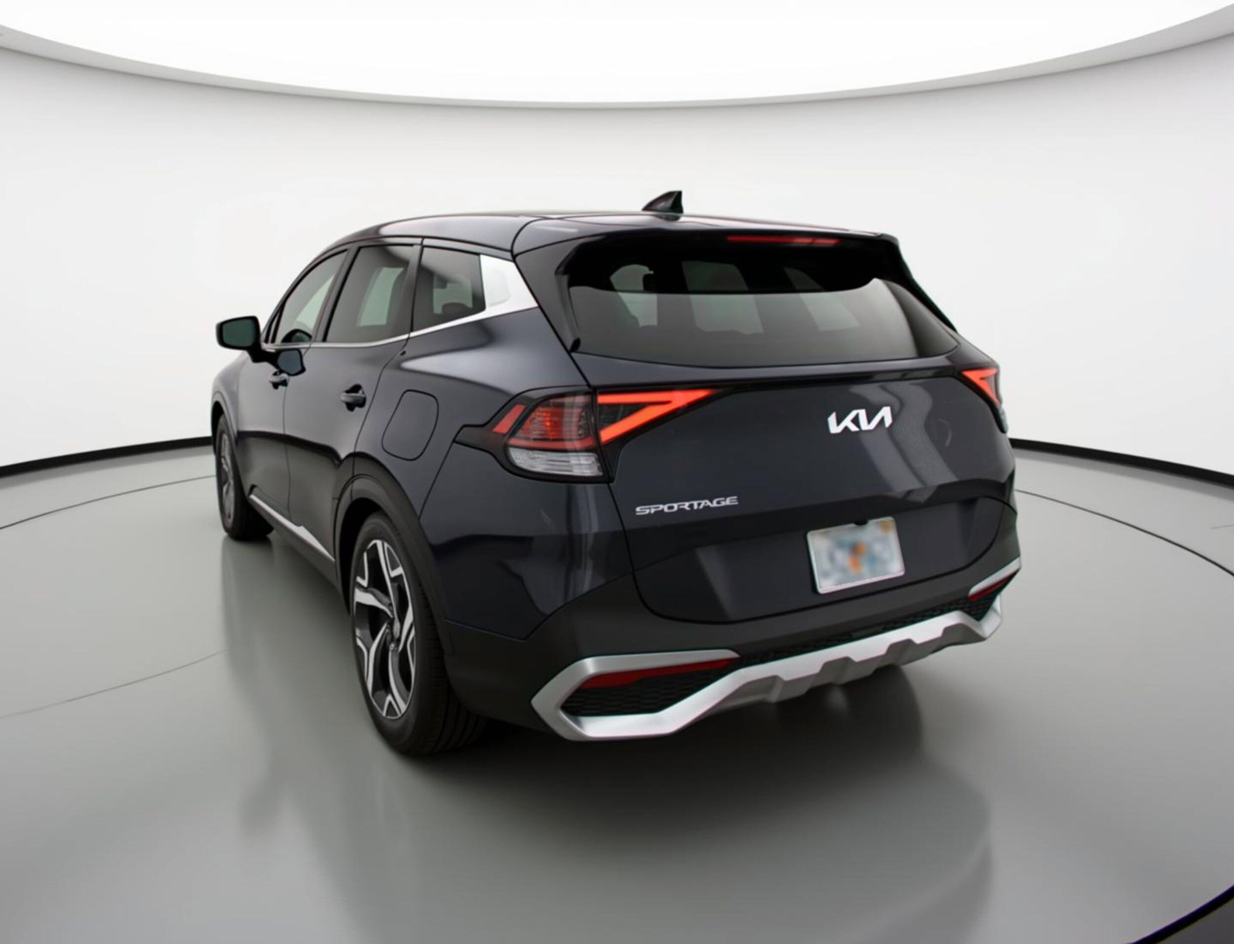 Thumbnail: 2025 Kia Sportage - 6