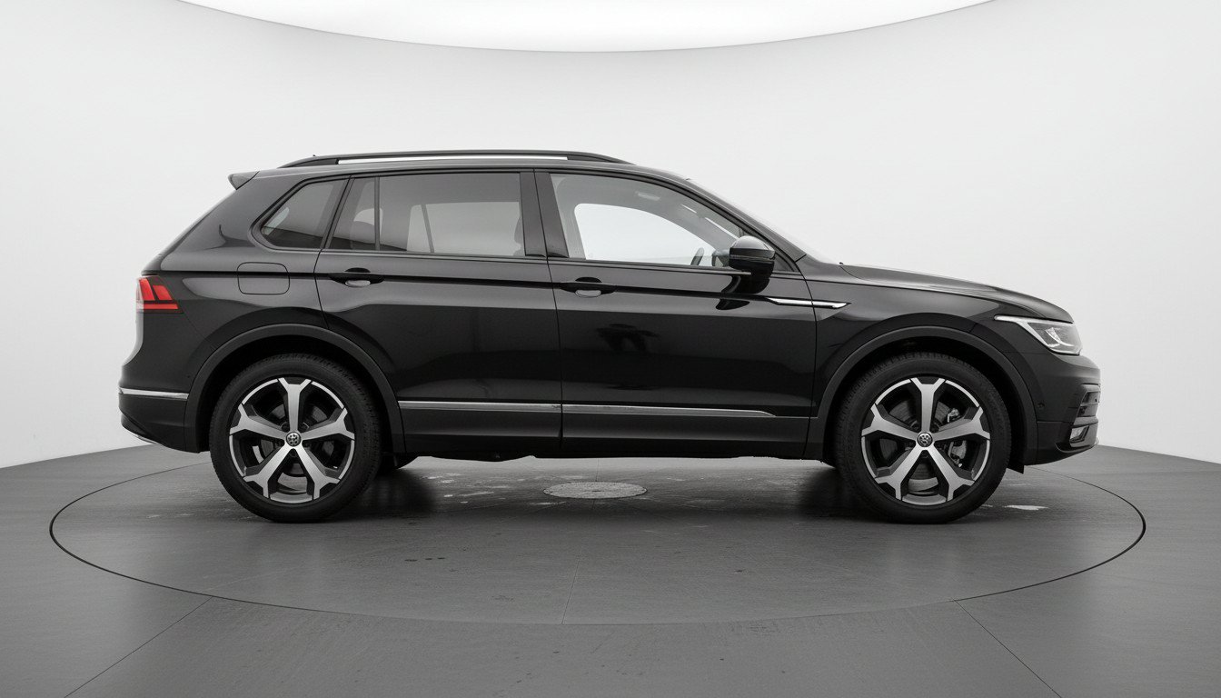 Thumbnail: 2026 Volkswagen Tiguan - 11