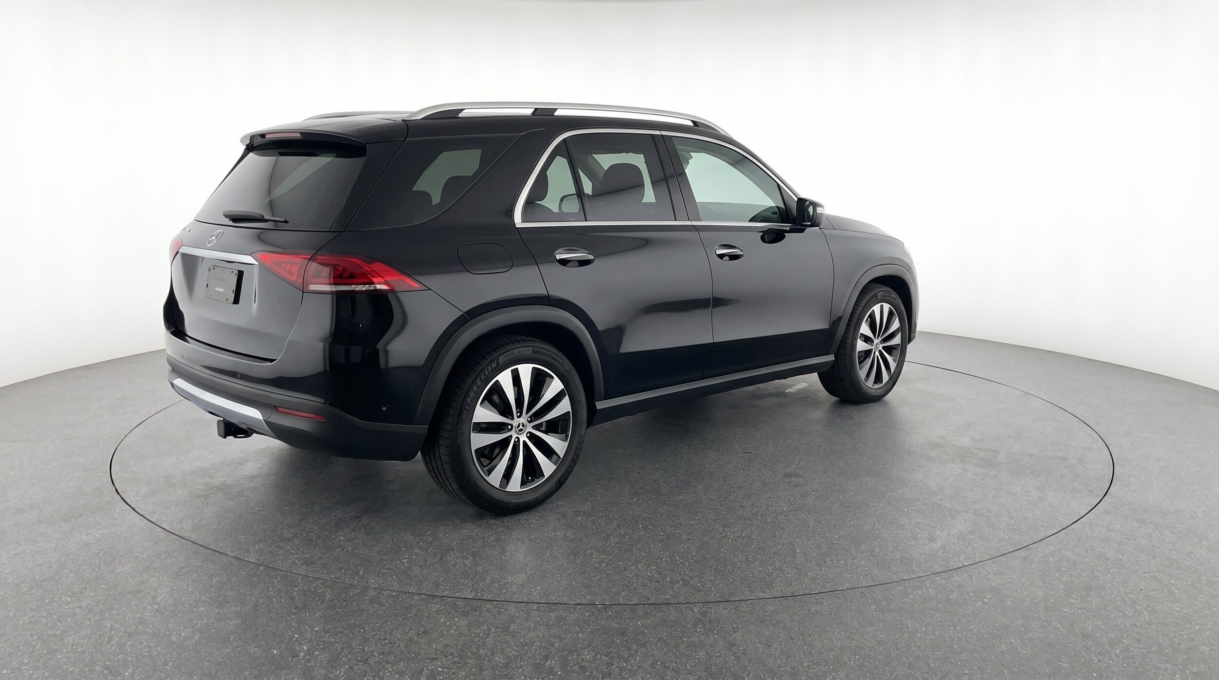 Thumbnail: 2026 Mercedes-Benz GLE - 9