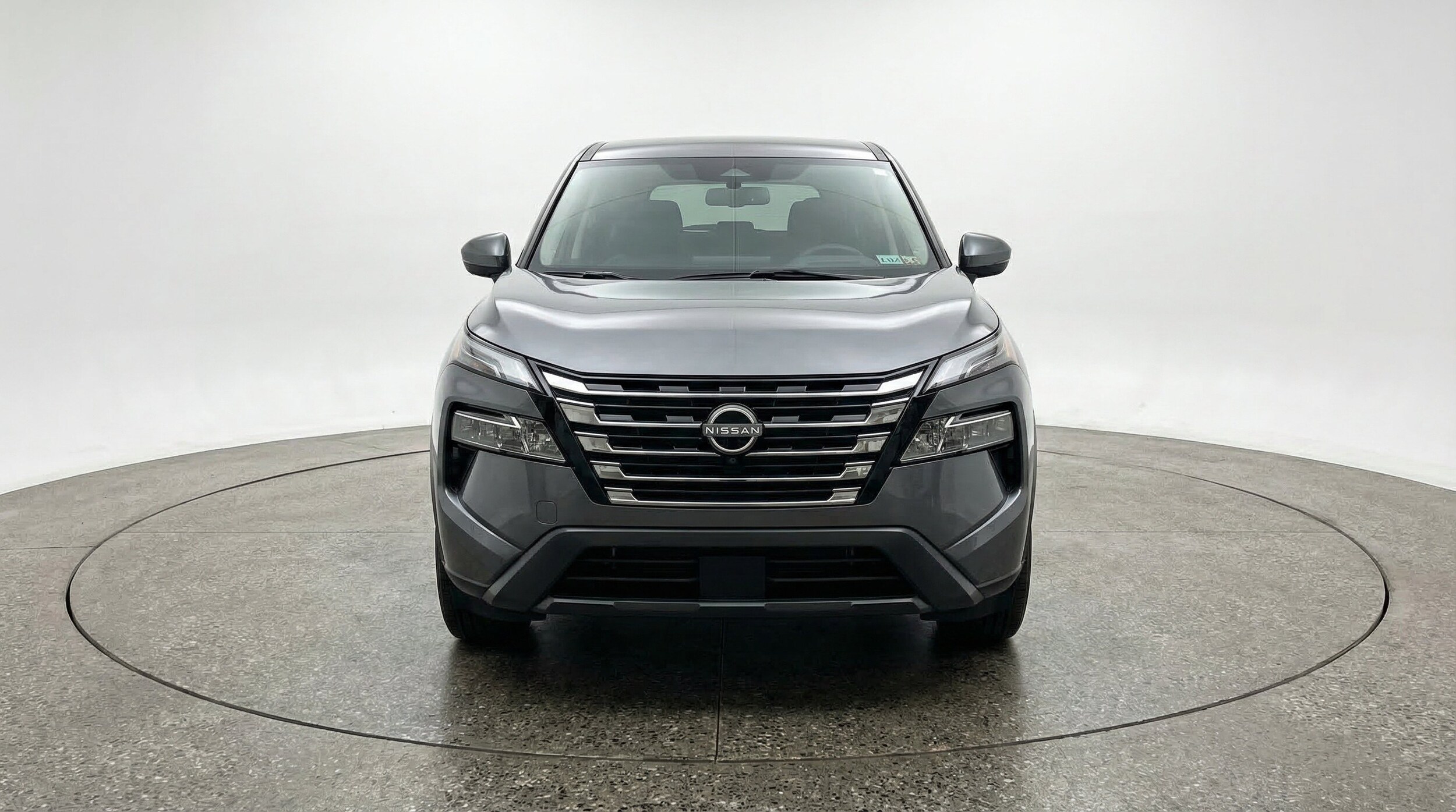 Thumbnail: 2025 Nissan Rogue - 2