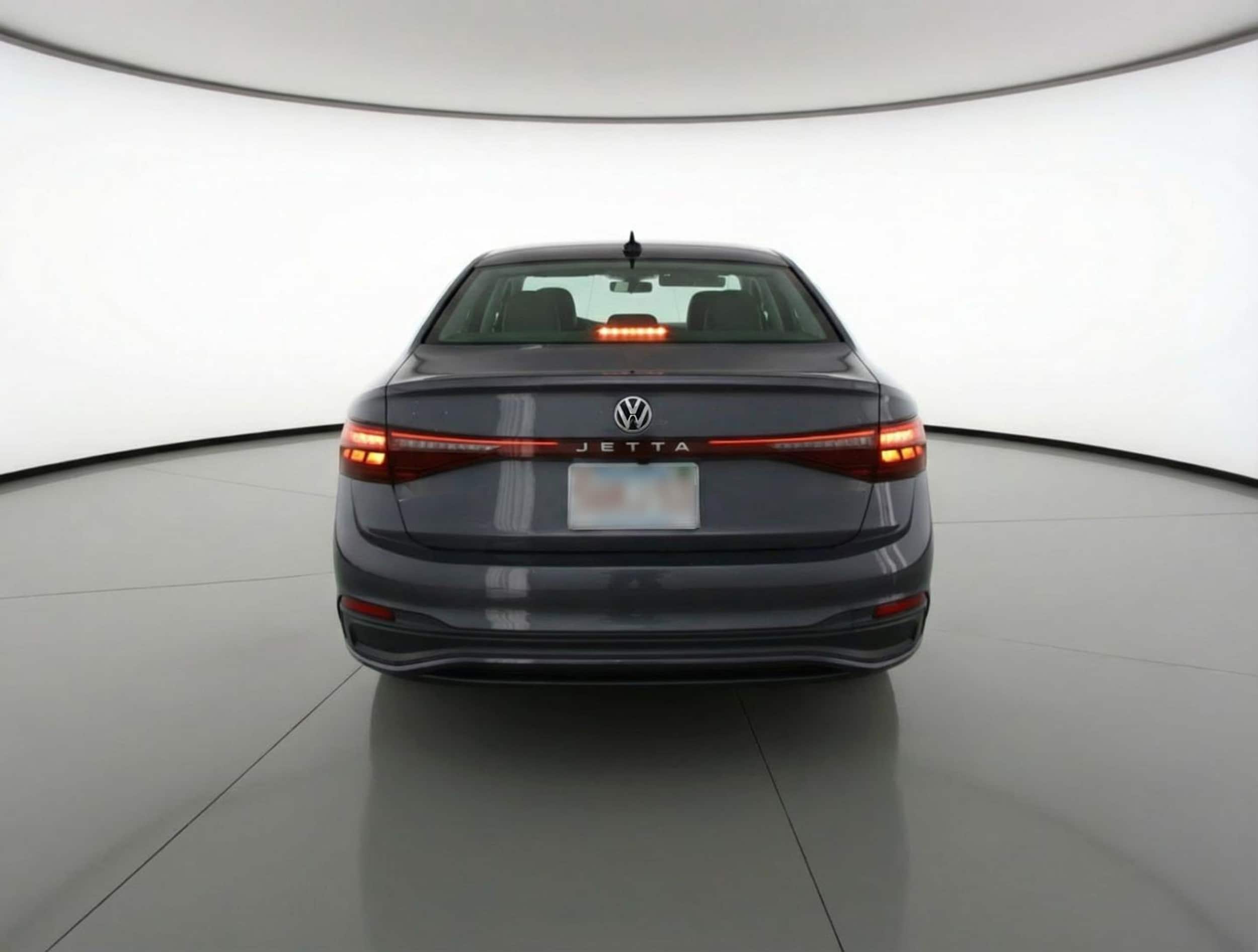 Thumbnail: 2025 Volkswagen Jetta - 6