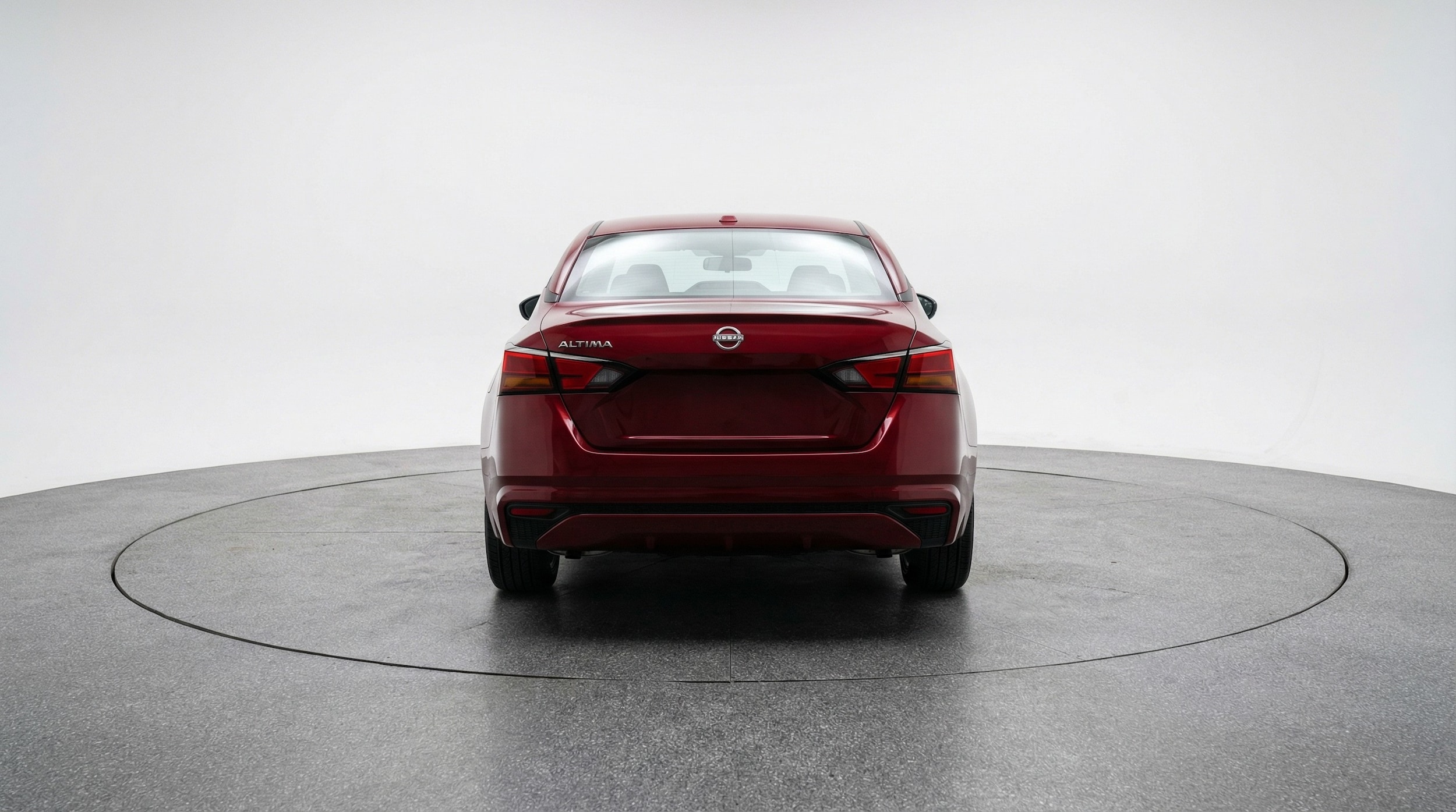 Thumbnail: 2025 Nissan Altima - 6