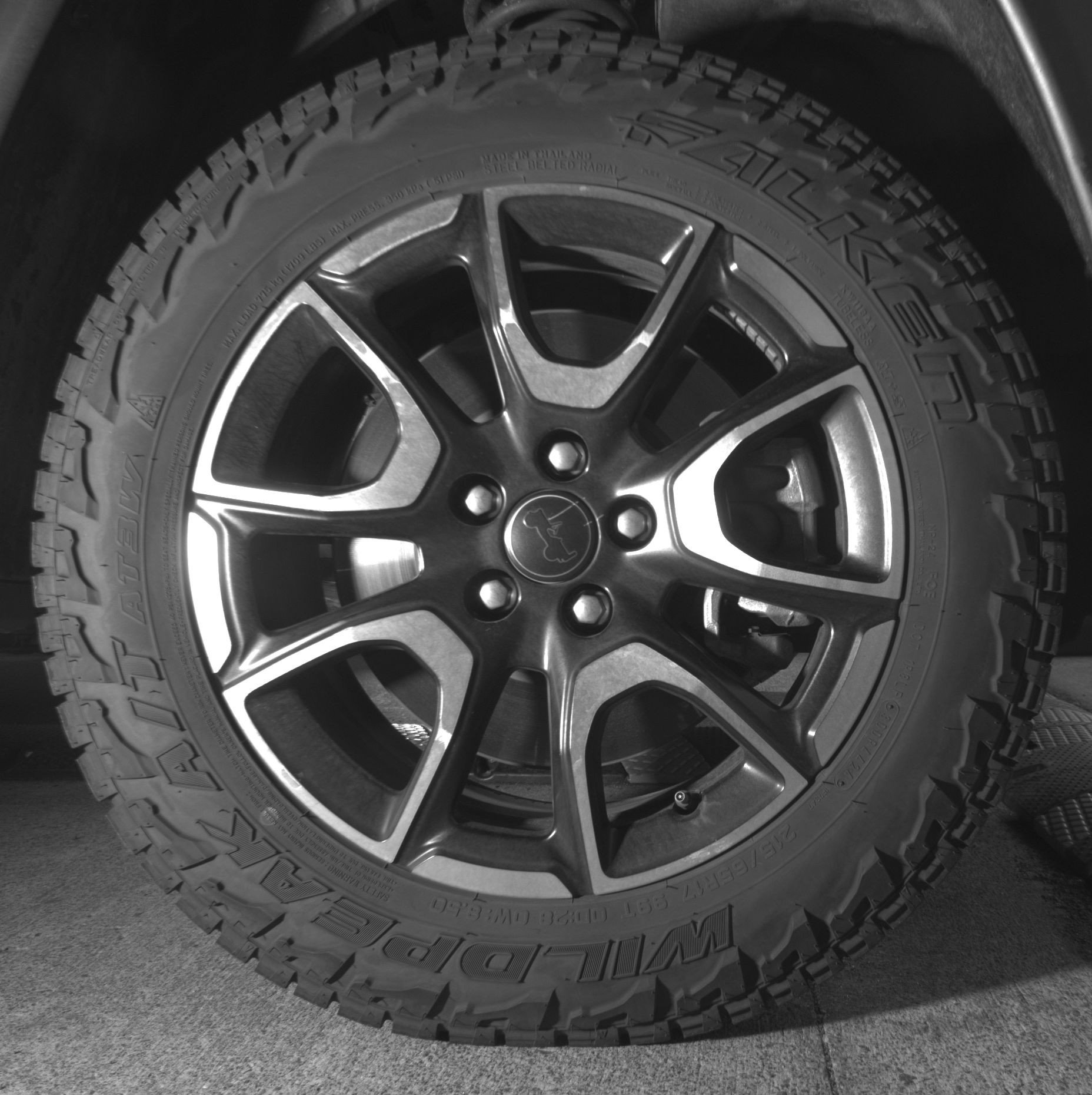 Thumbnail: 2025 Jeep Compass - 13