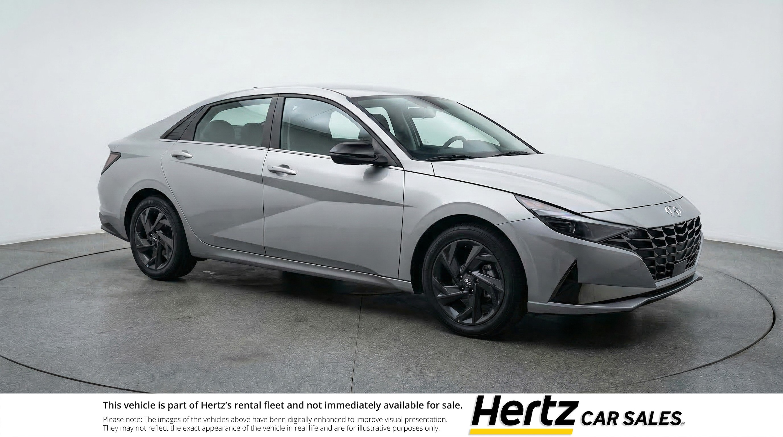Thumbnail: 2026 Hyundai Elantra - 1