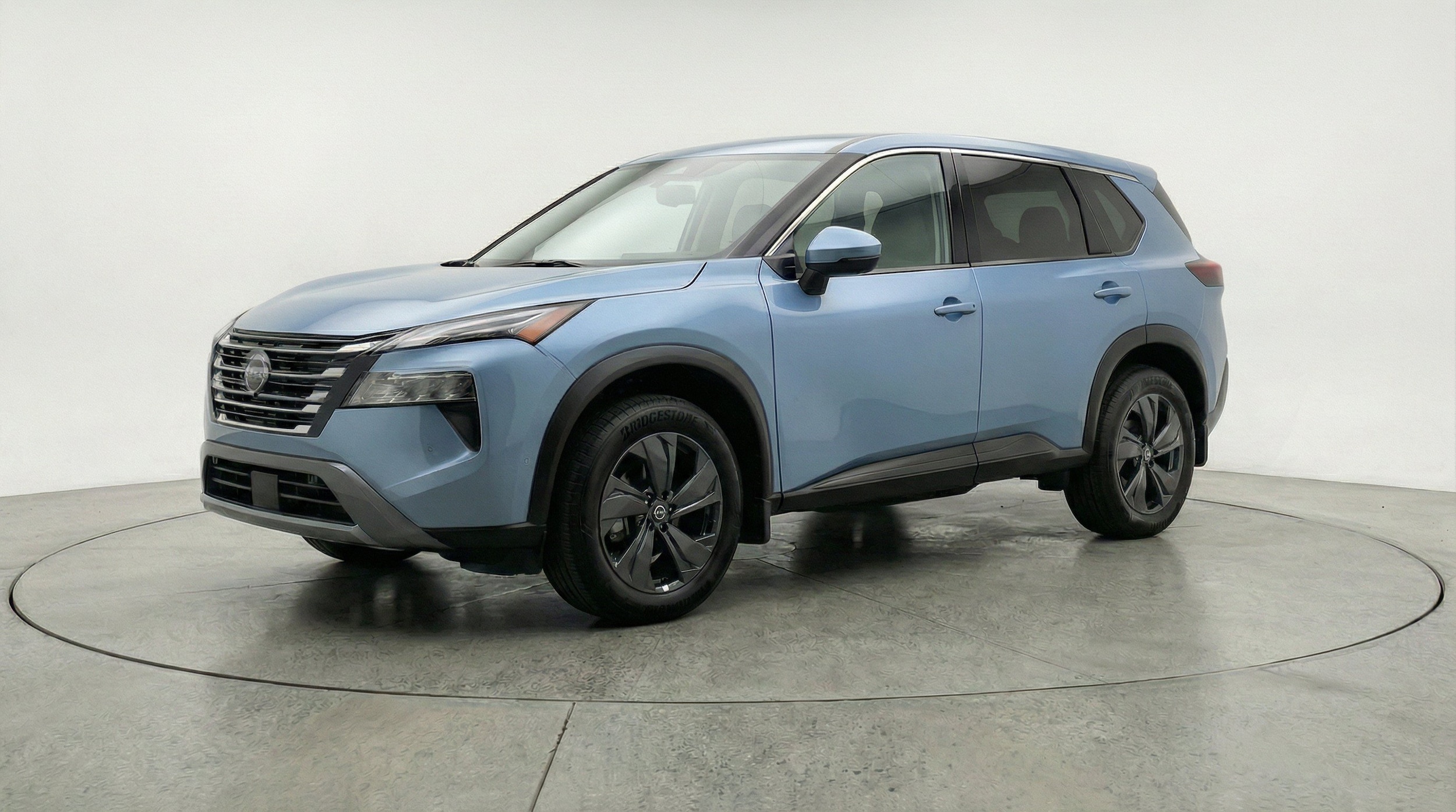 Thumbnail: 2026 Nissan Rogue - 3