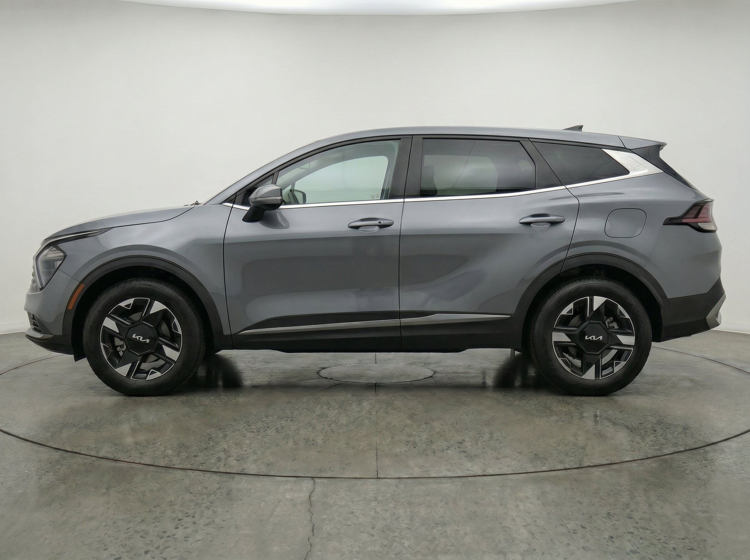 Thumbnail: 2026 Kia Sportage - 5