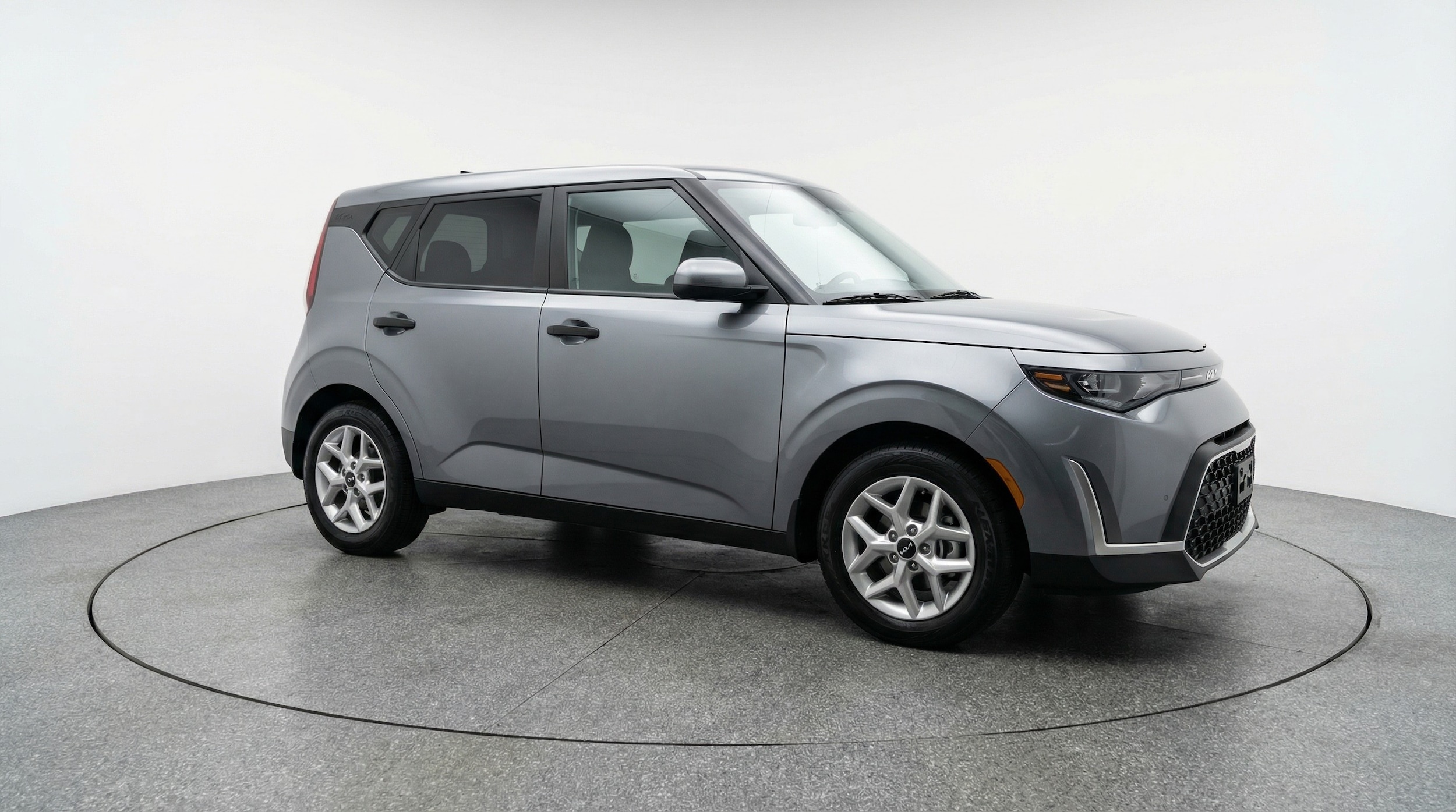 Thumbnail: 2025 Kia Soul - 1