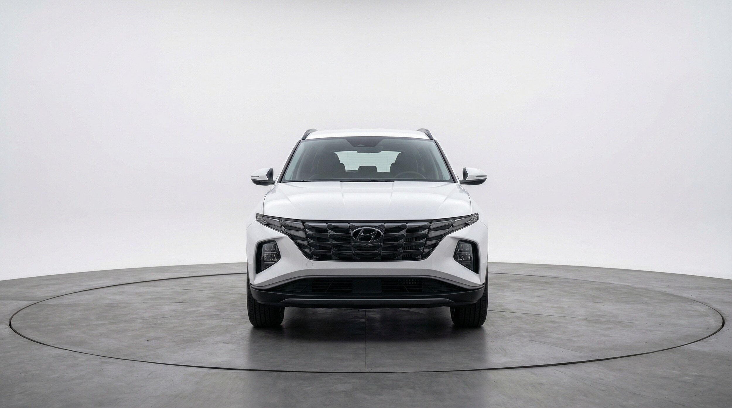 Thumbnail: 2025 Hyundai Tucson - 2