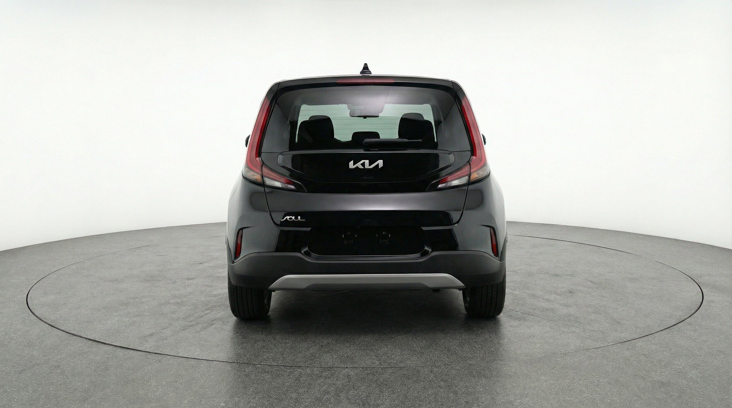 Thumbnail: 2025 Kia Soul - 7