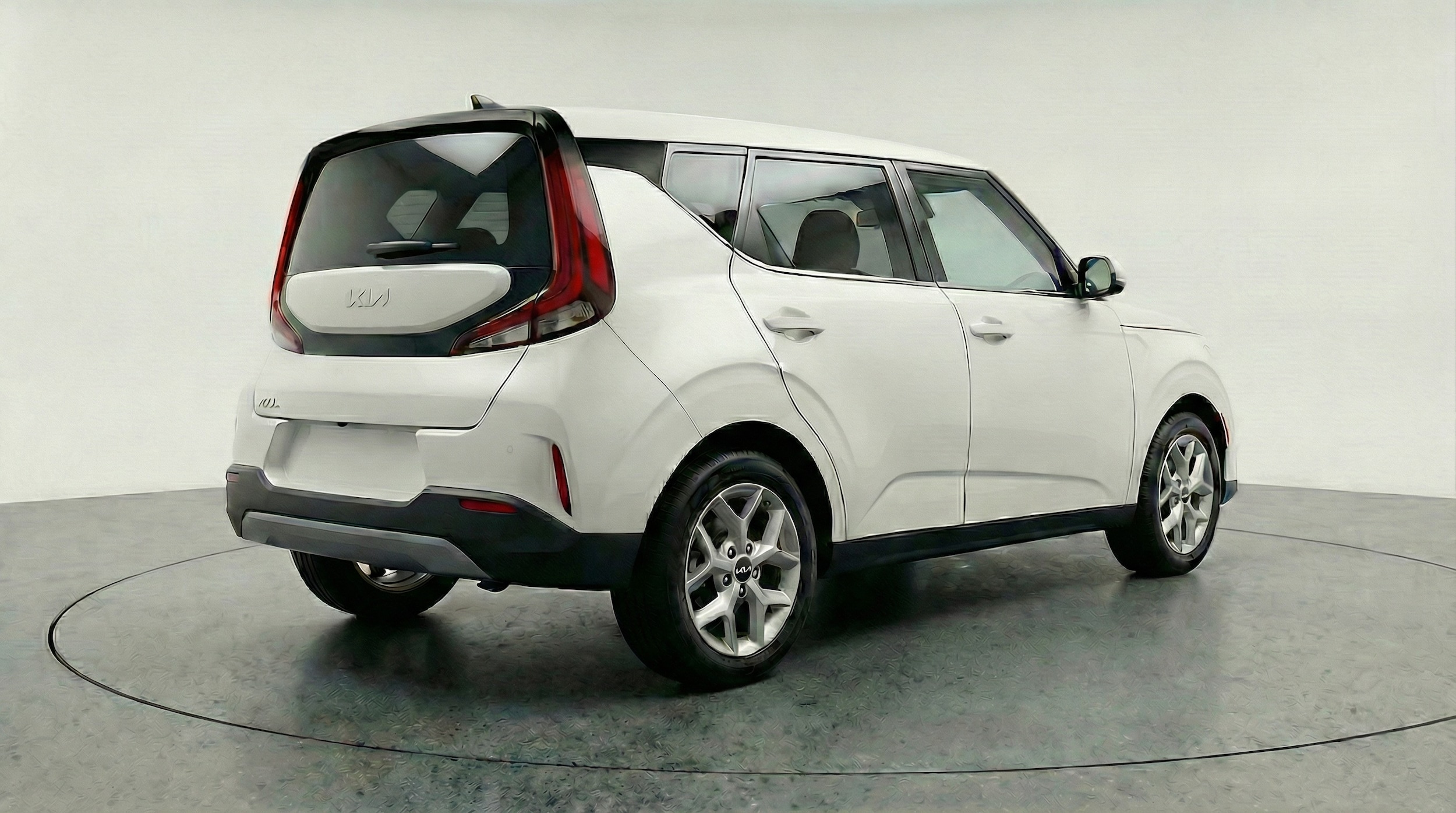 Thumbnail: 2025 Kia Soul - 7