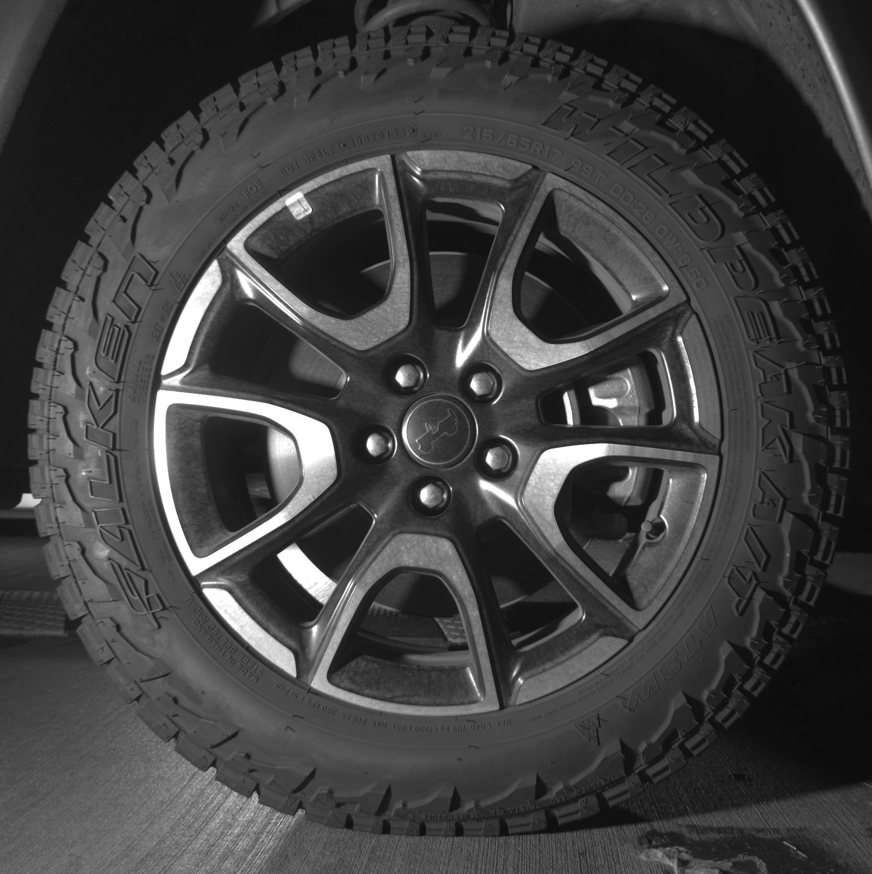 Thumbnail: 2025 Jeep Compass - 13