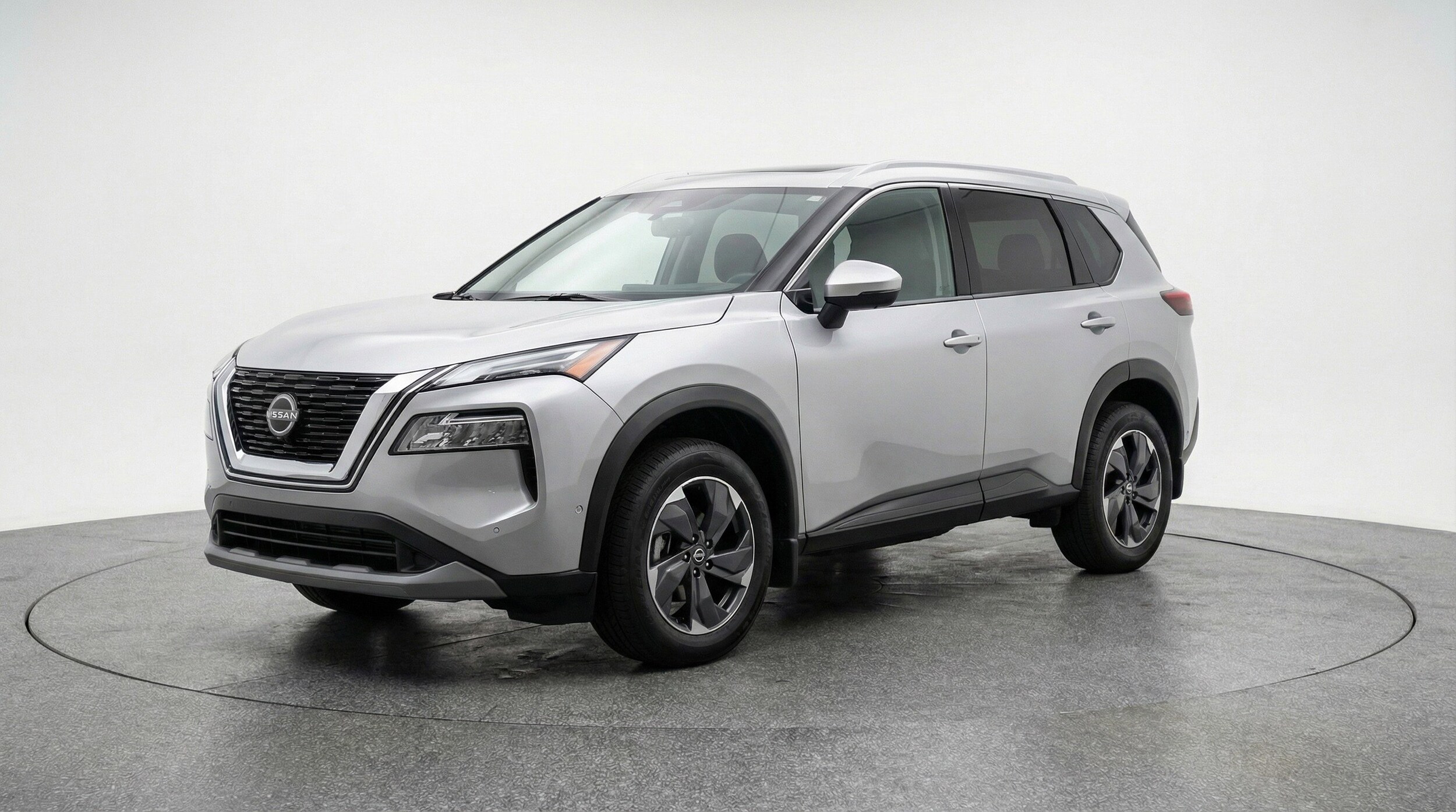Thumbnail: 2025 Nissan Rogue - 3