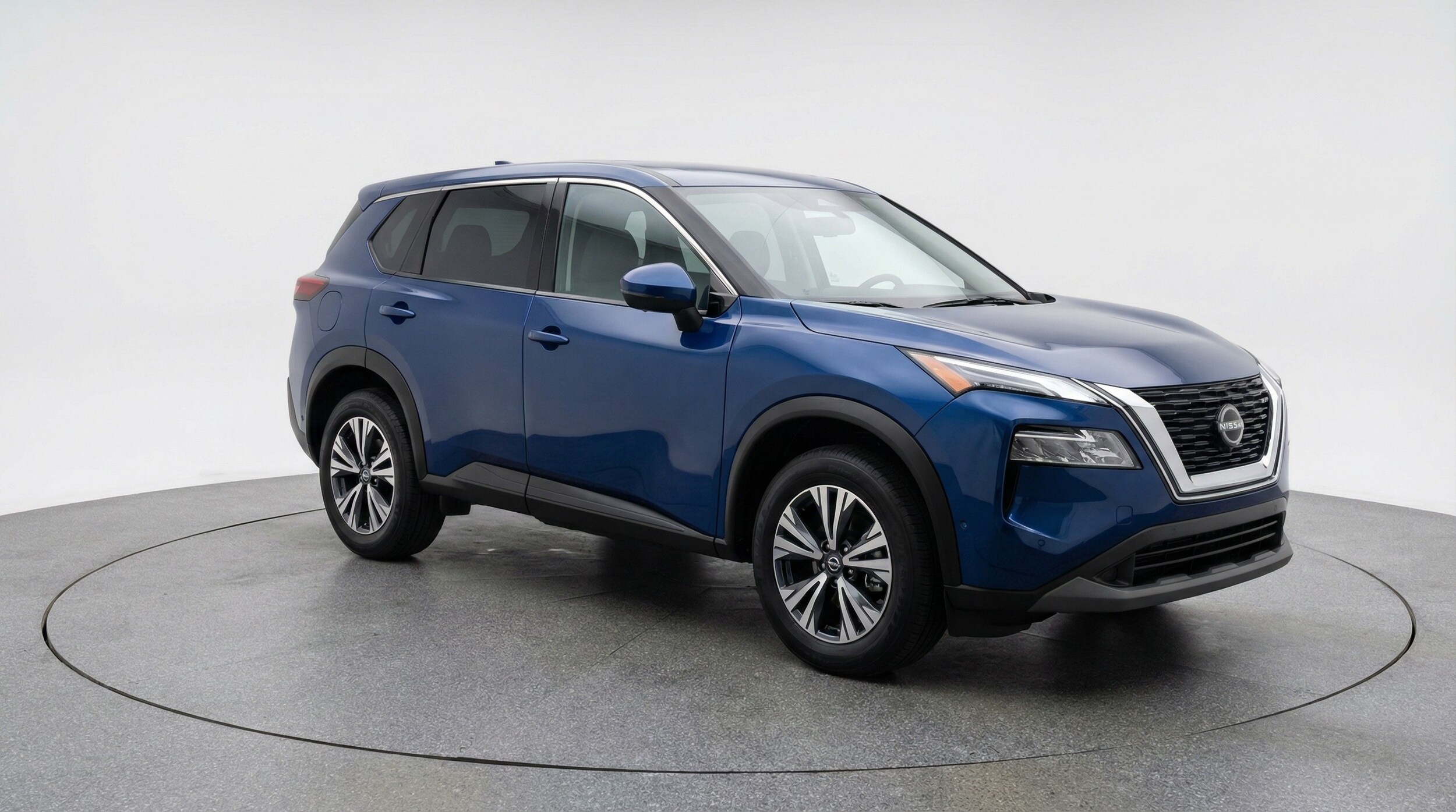Thumbnail: 2025 Nissan Rogue - 1
