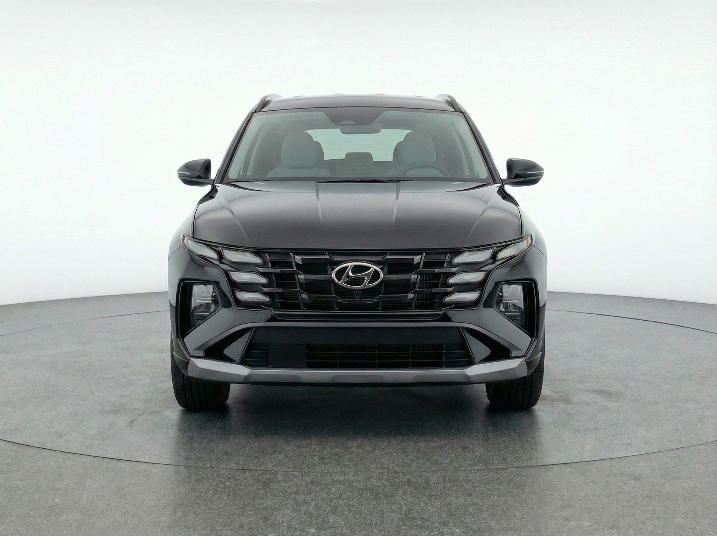 Thumbnail: 2025 Hyundai Tucson - 2
