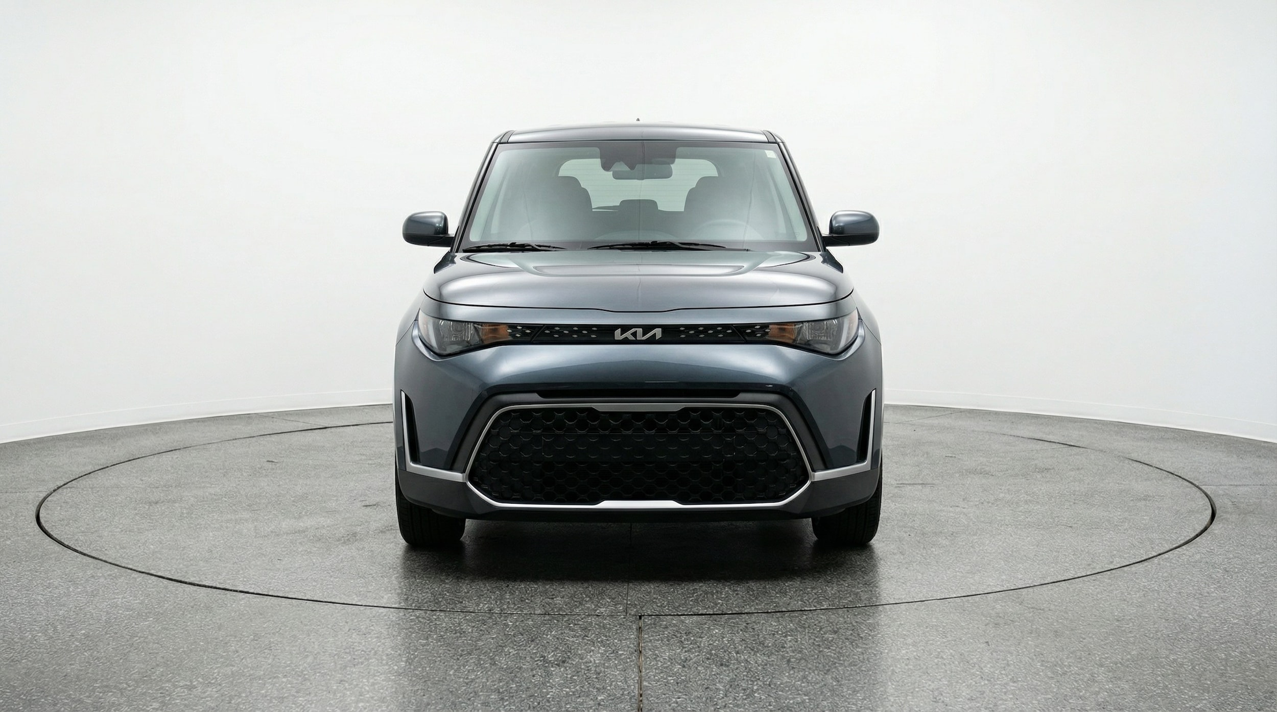 Thumbnail: 2025 Kia Soul - 2