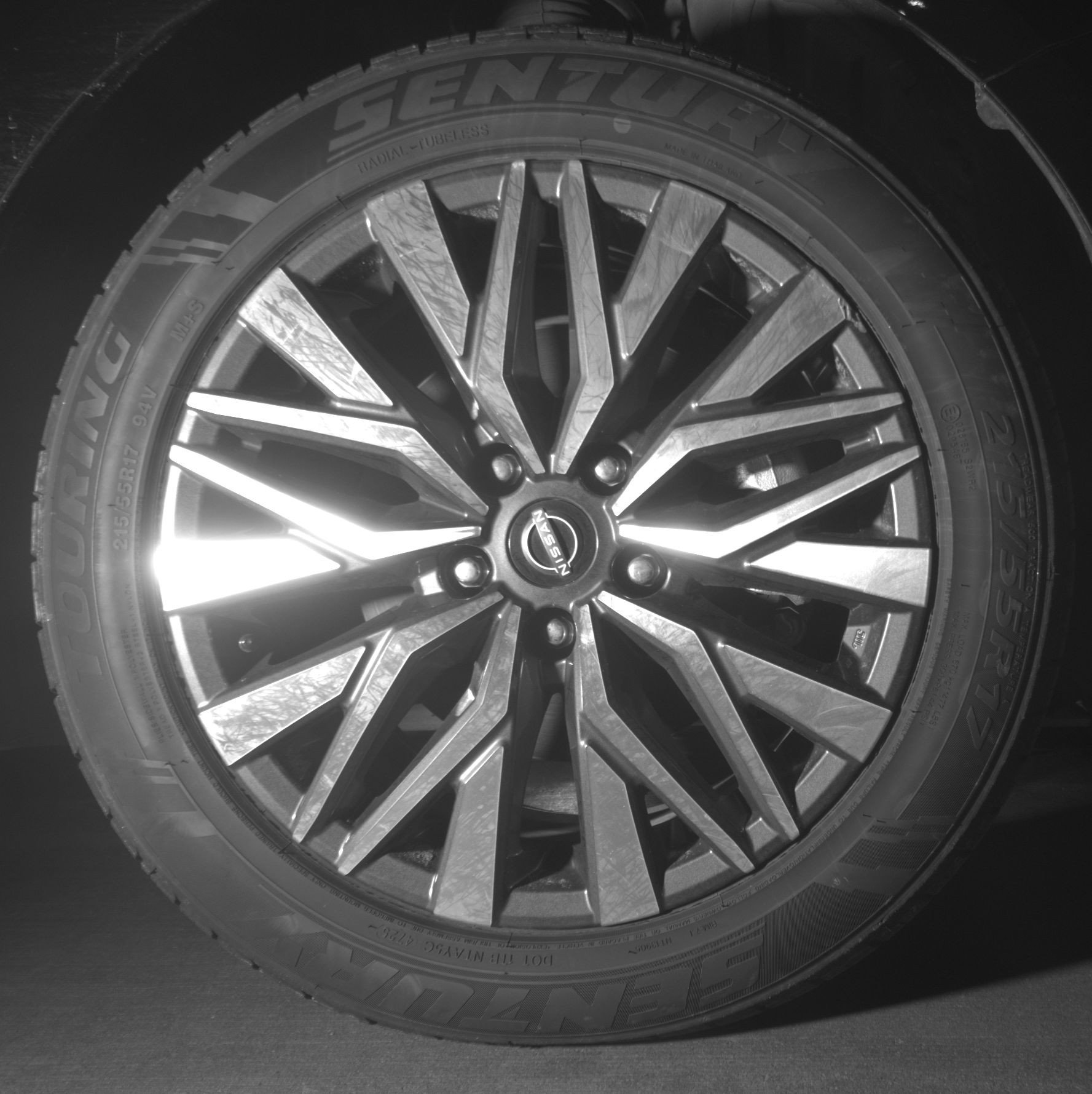 Thumbnail: 2025 Nissan Altima - 13