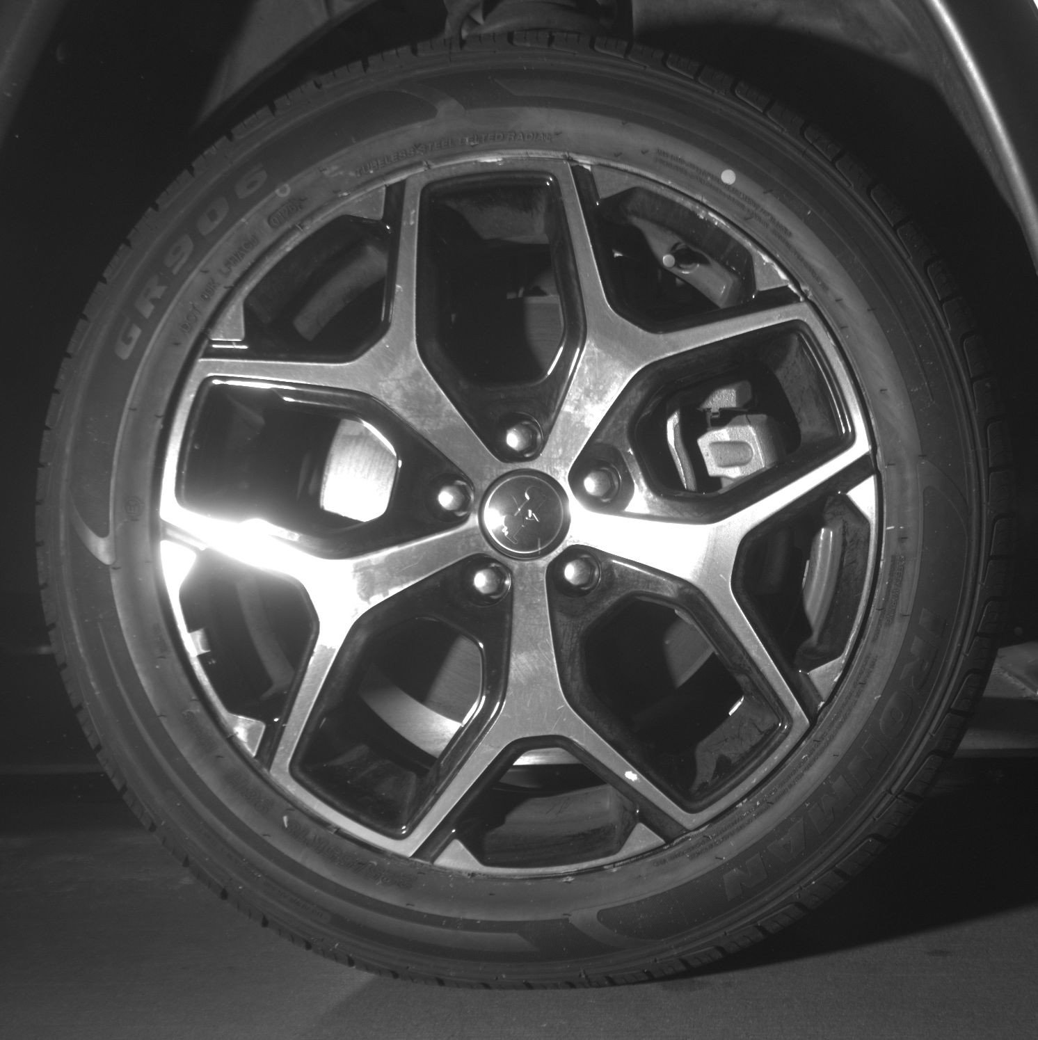 Thumbnail: 2025 Jeep Compass - 13