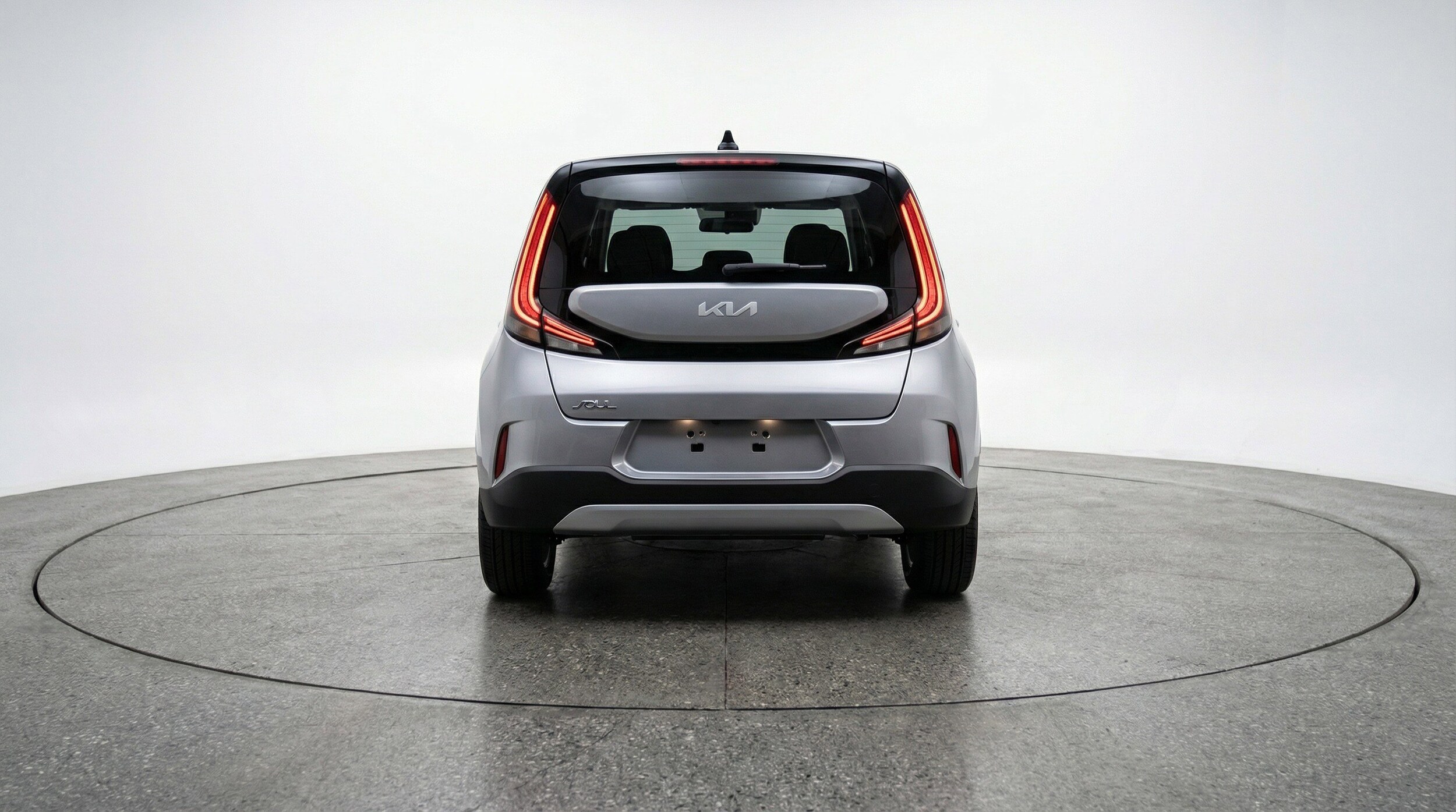 Thumbnail: 2025 Kia Soul - 7