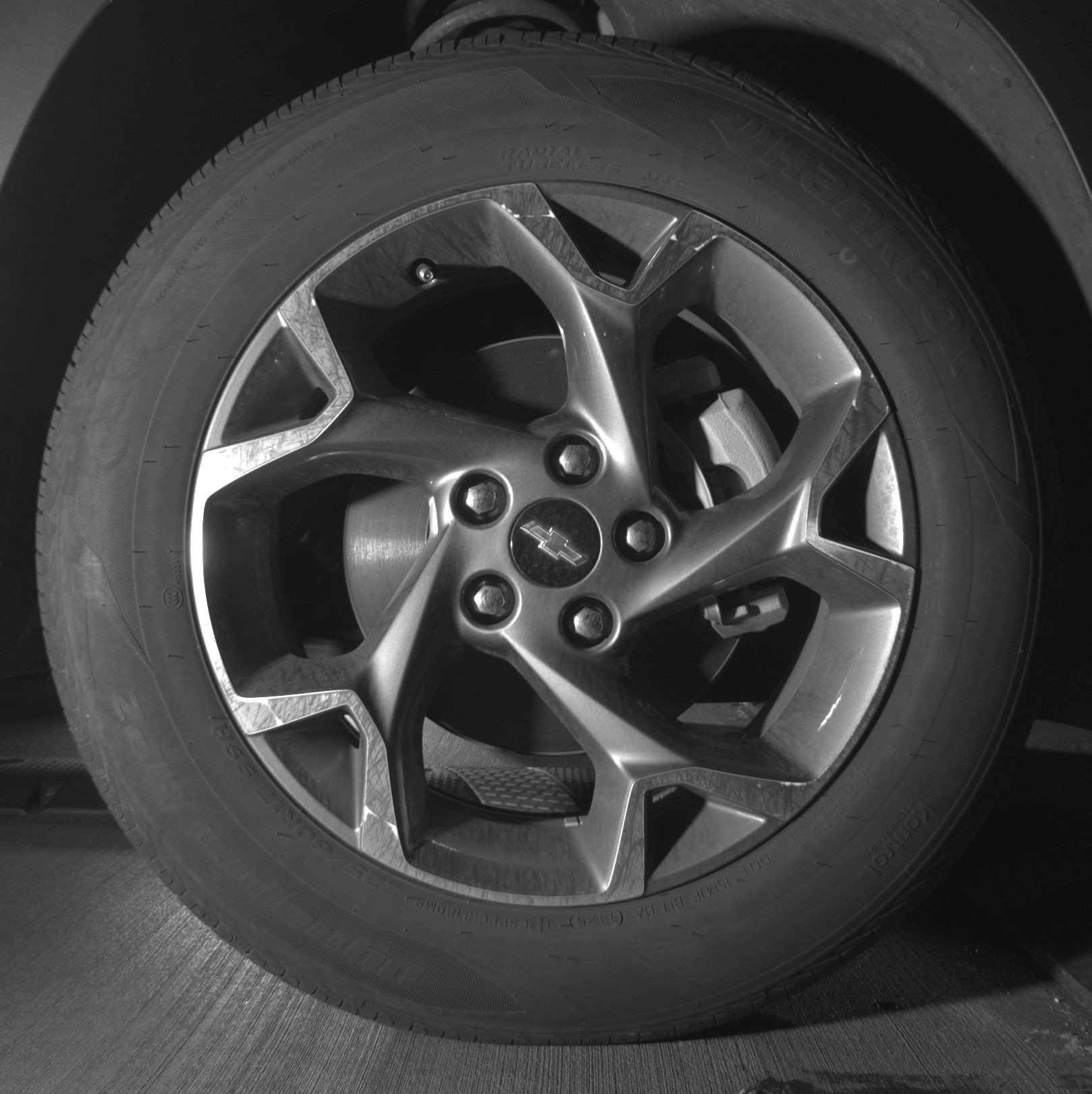 Thumbnail: 2025 Chevrolet Trax - 13