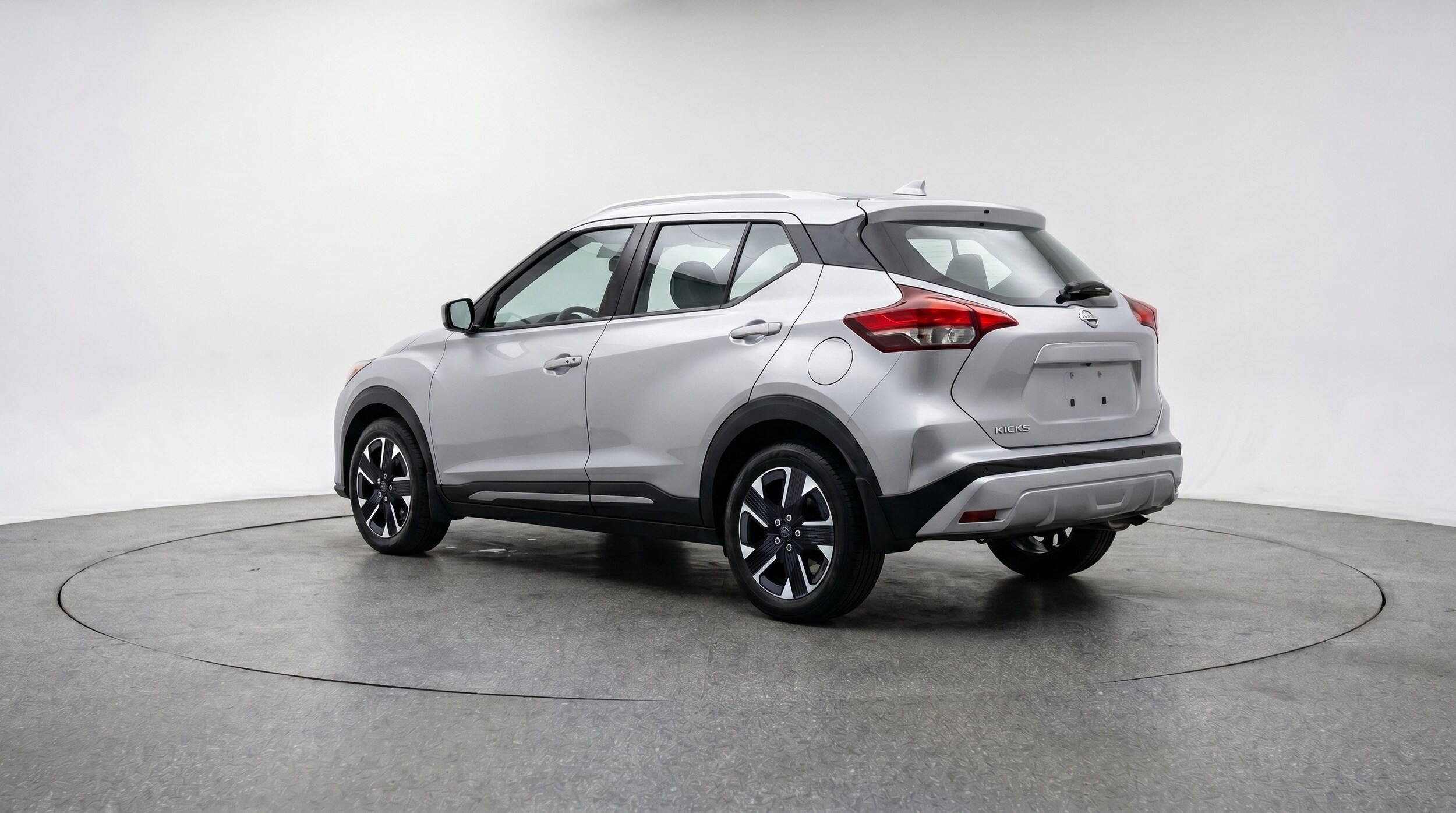 Thumbnail: 2026 Nissan Kicks - 6