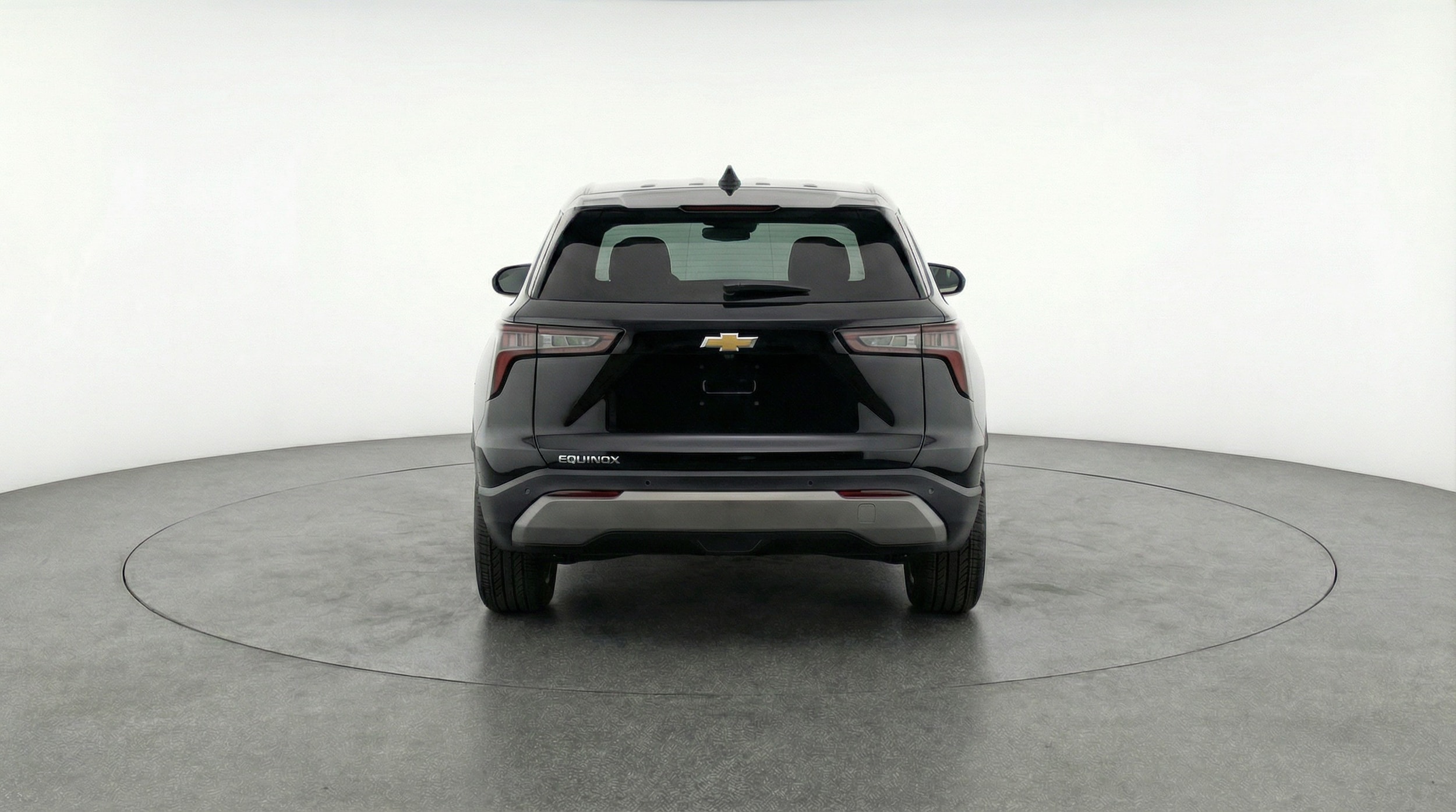 Thumbnail: 2025 Chevrolet Equinox - 6