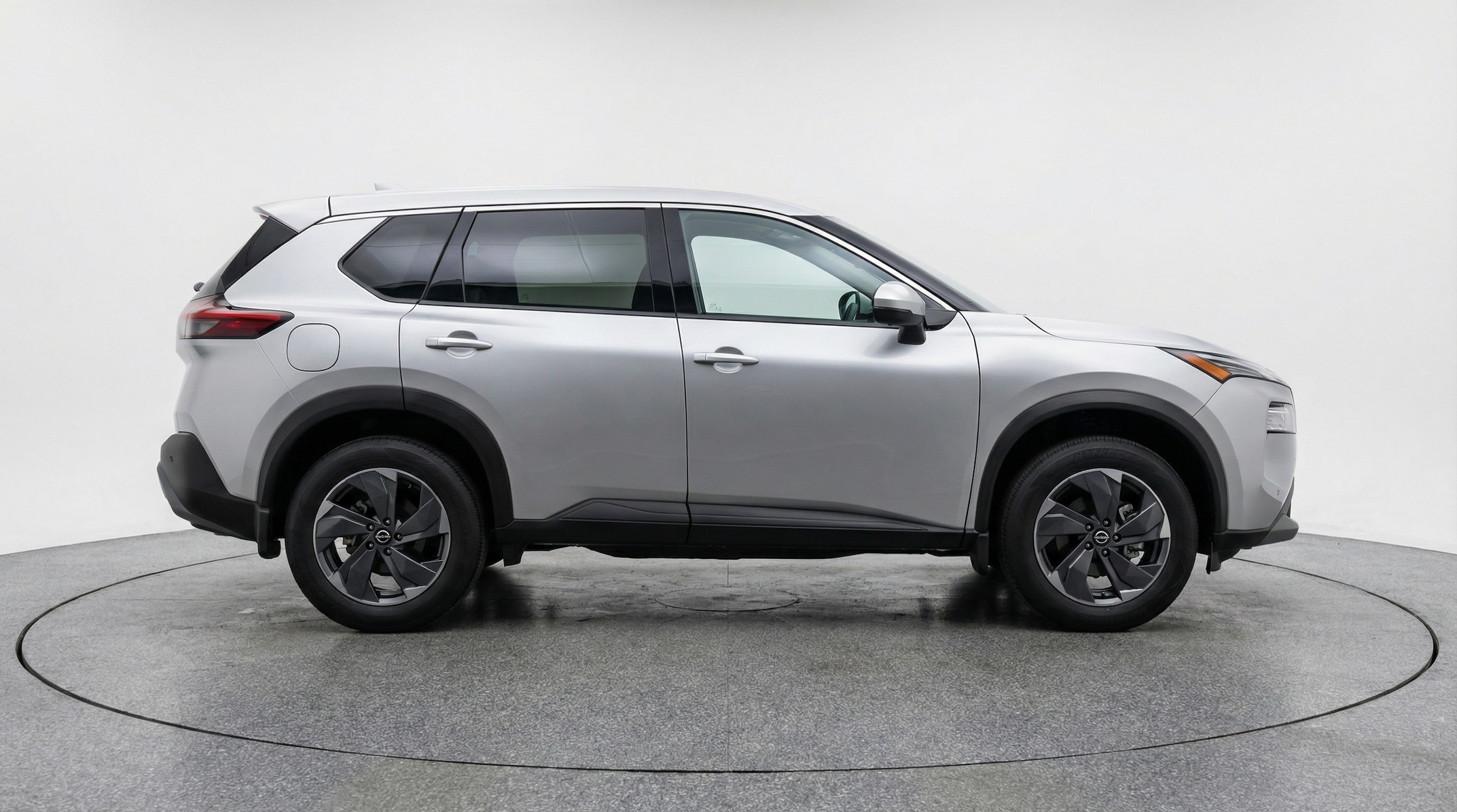 Thumbnail: 2025 Nissan Rogue - 8