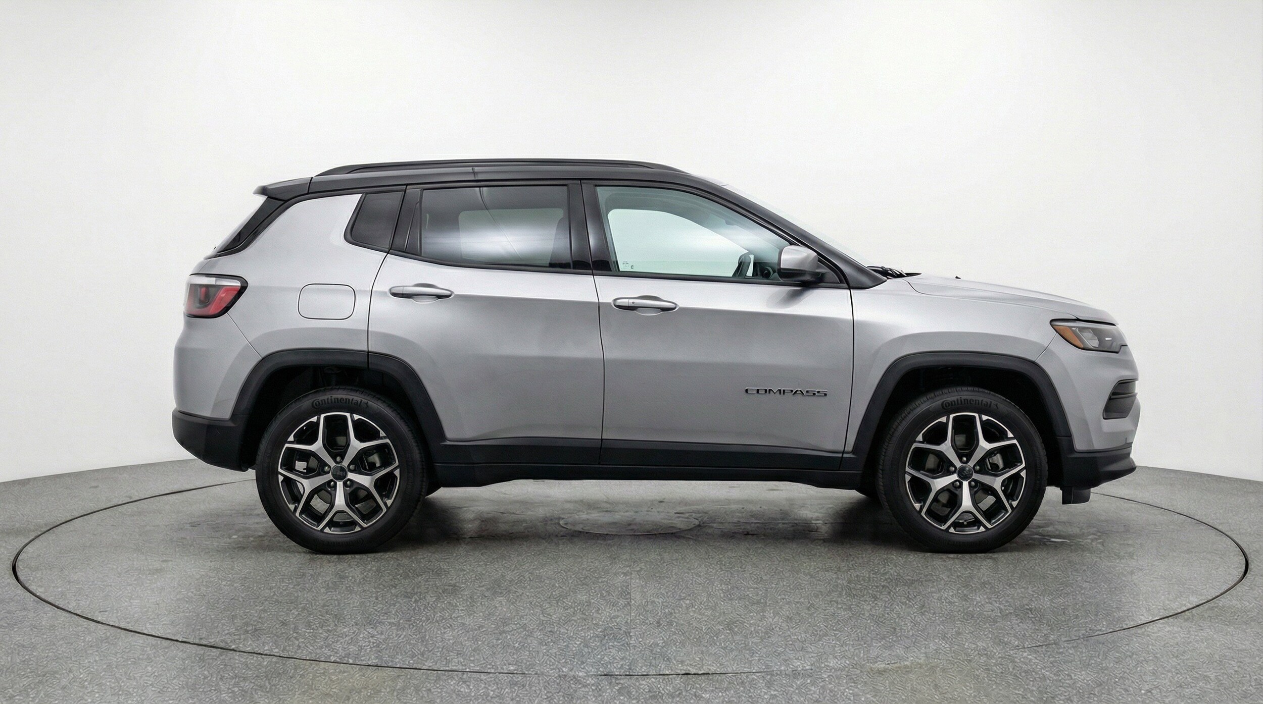 Thumbnail: 2025 Jeep Compass - 11