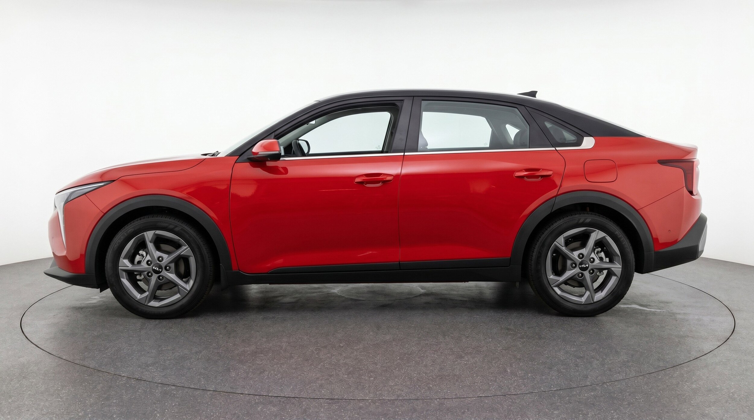 Thumbnail: 2025 Kia K4 - 5