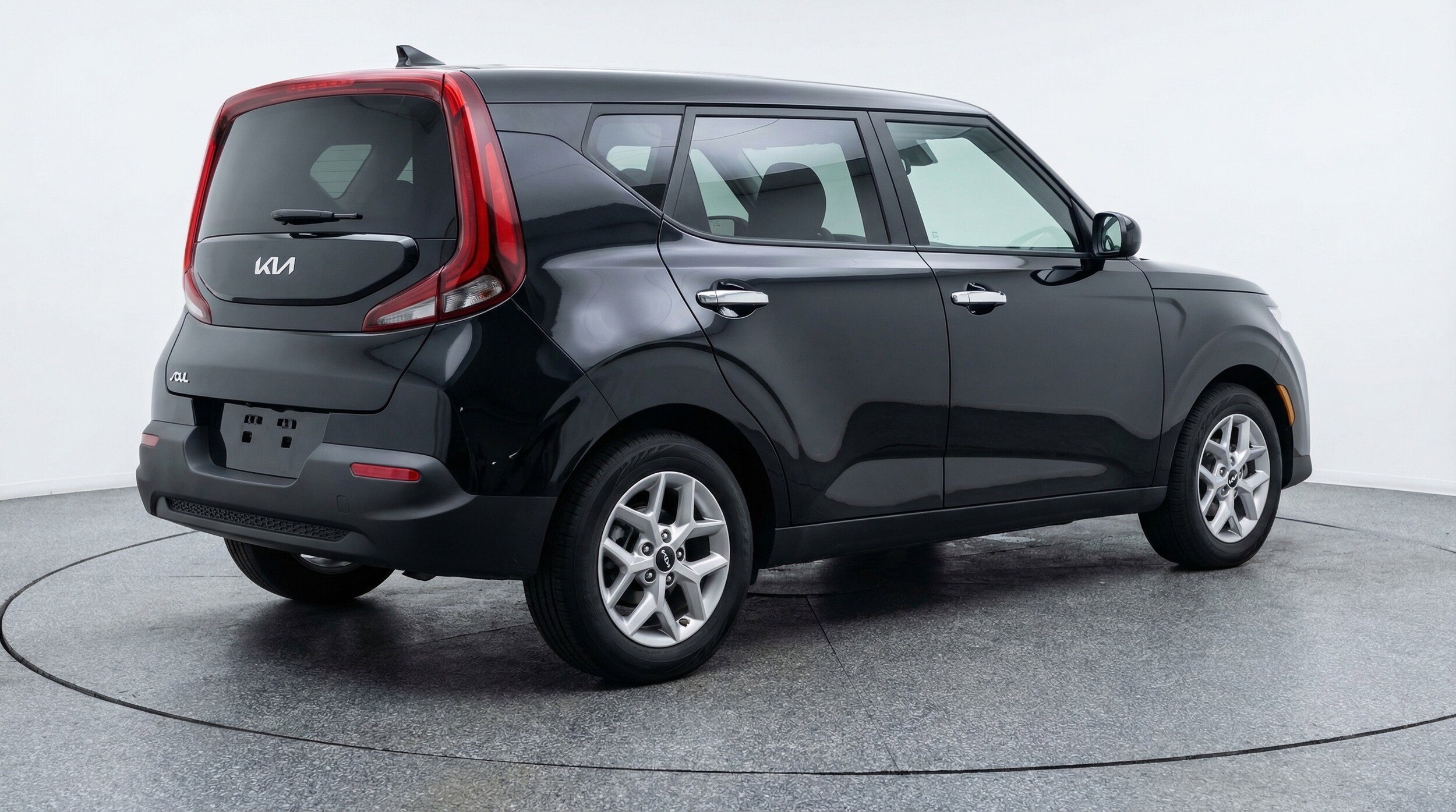 Thumbnail: 2025 Kia Soul - 9