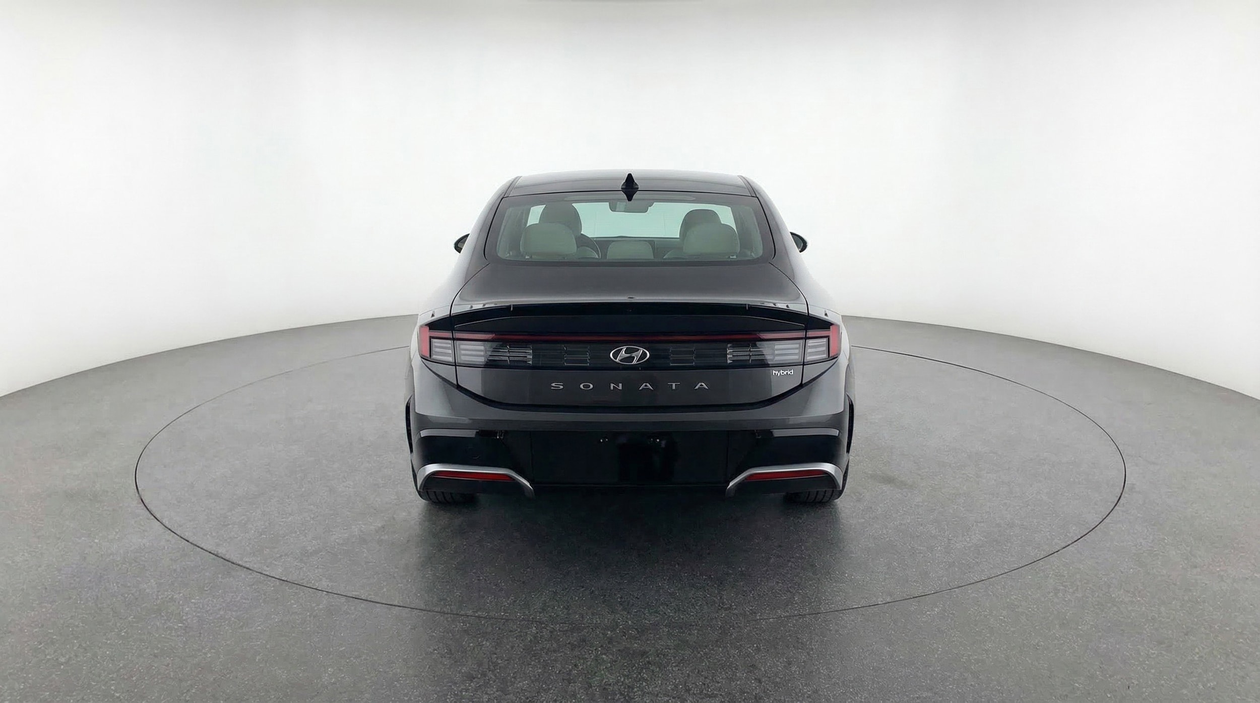 Thumbnail: 2025 Hyundai Sonata - 7