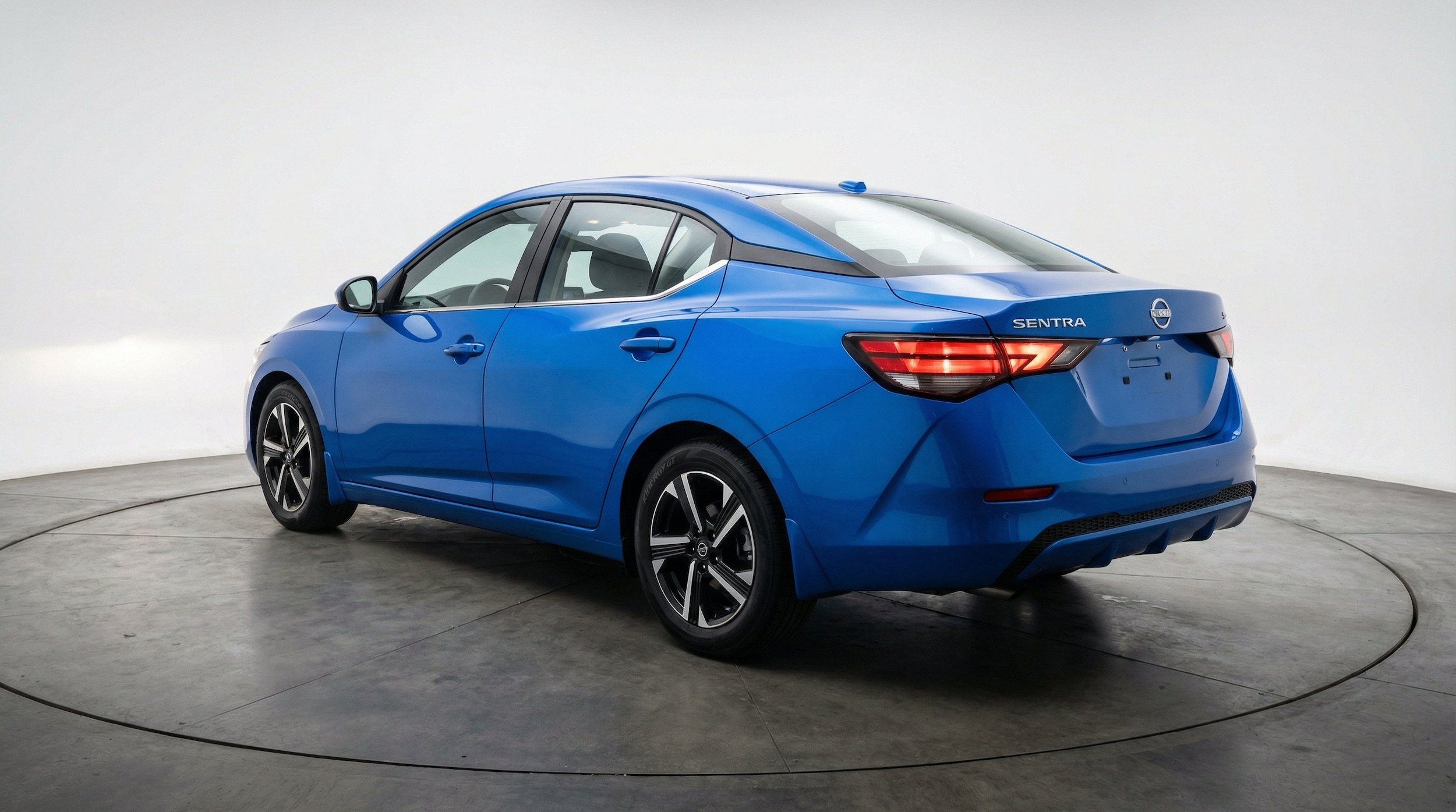 Thumbnail: 2025 Nissan Sentra - 6