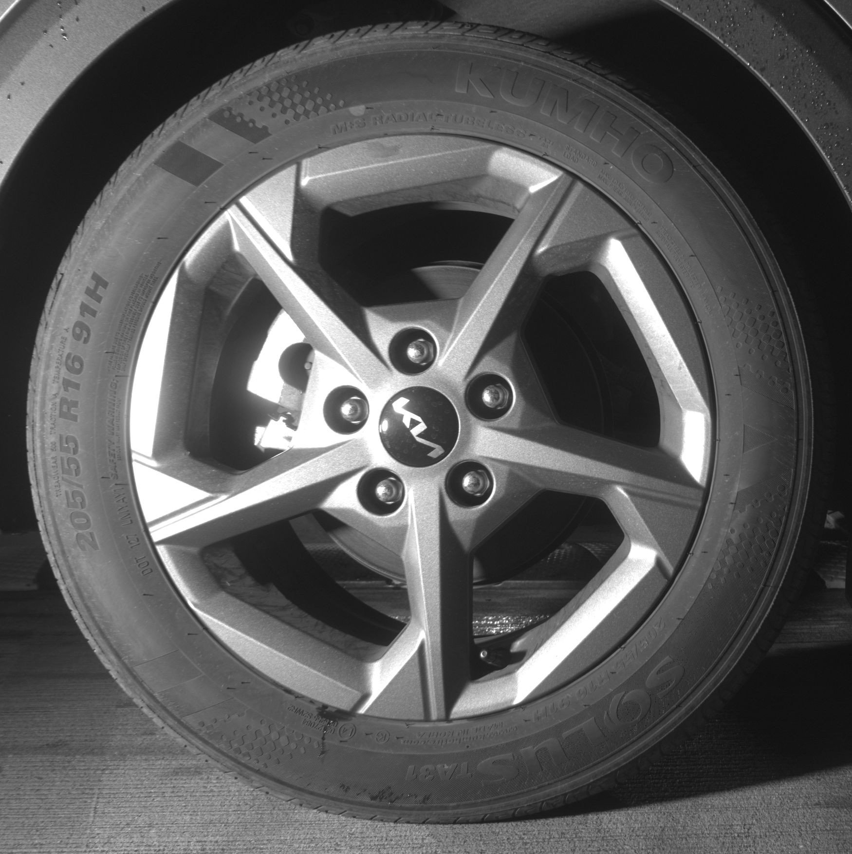 Thumbnail: 2025 Kia K4 - 15