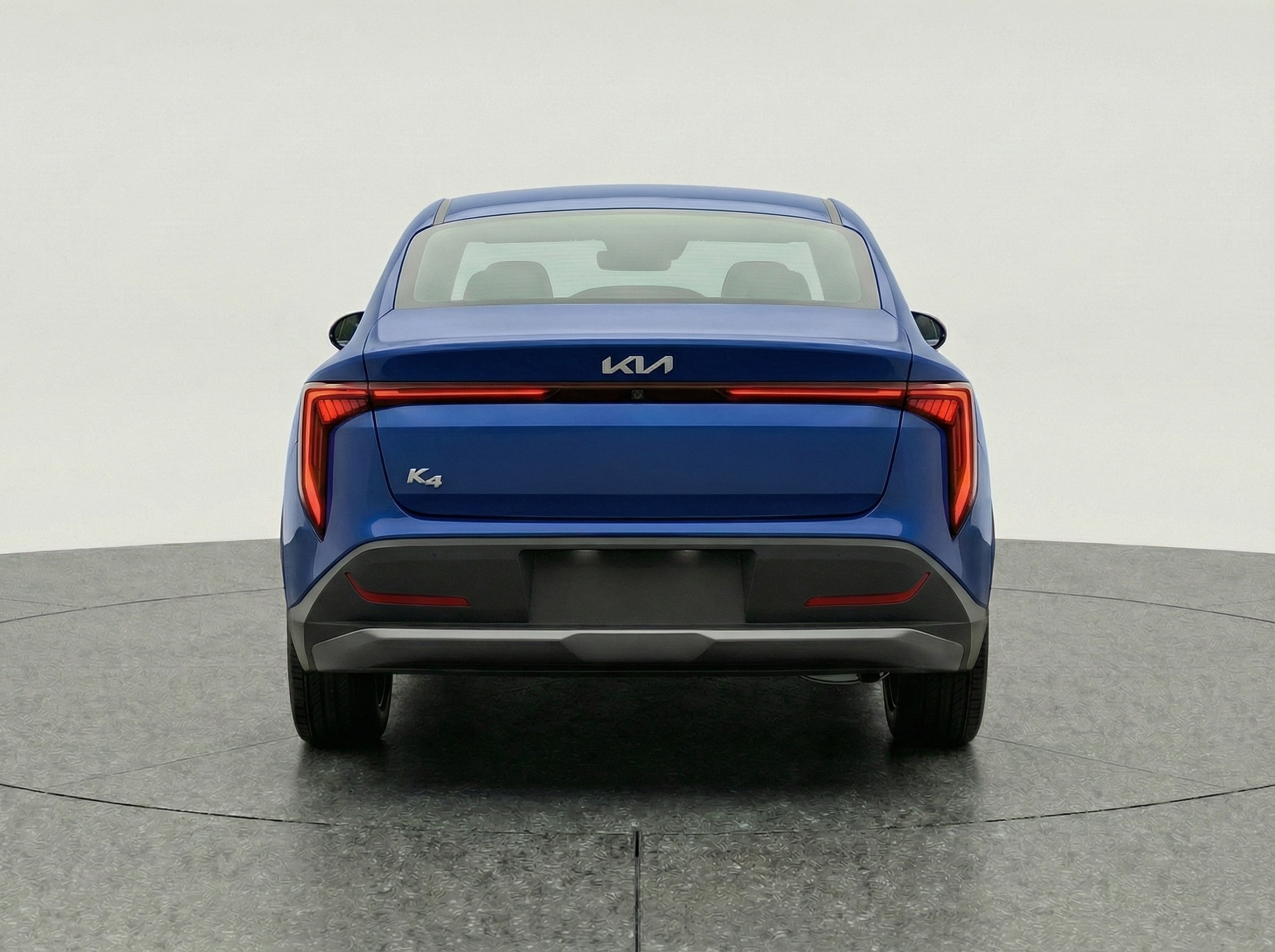 Thumbnail: 2025 Kia K4 - 6