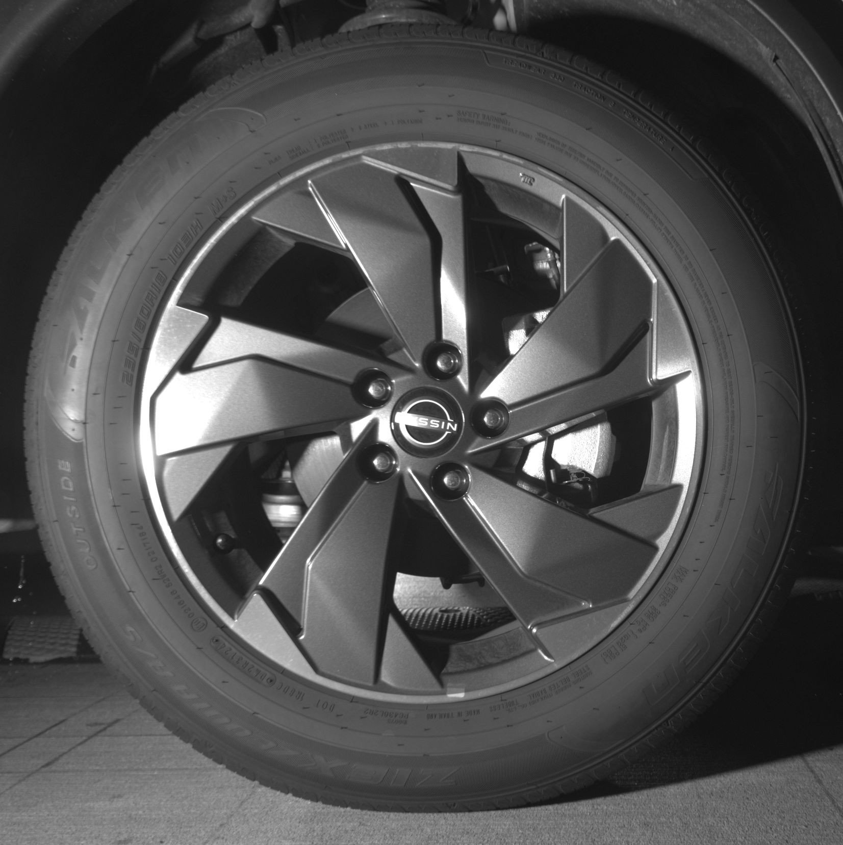 Thumbnail: 2025 Nissan Rogue - 13